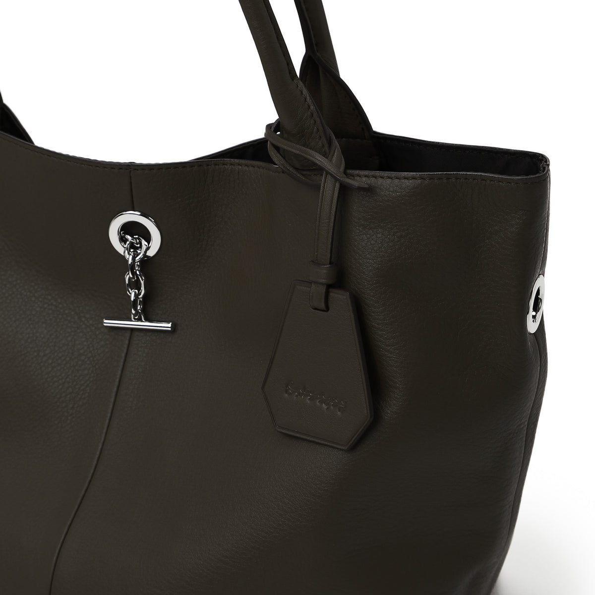 ALEX Tote Bag