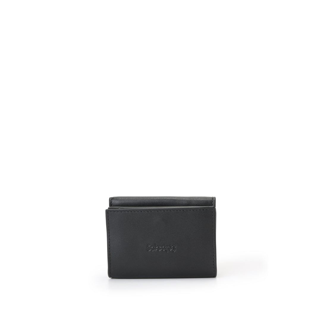 Tri-fold Wallet
