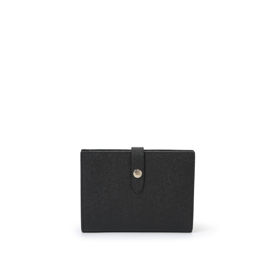Snap Button Wallet