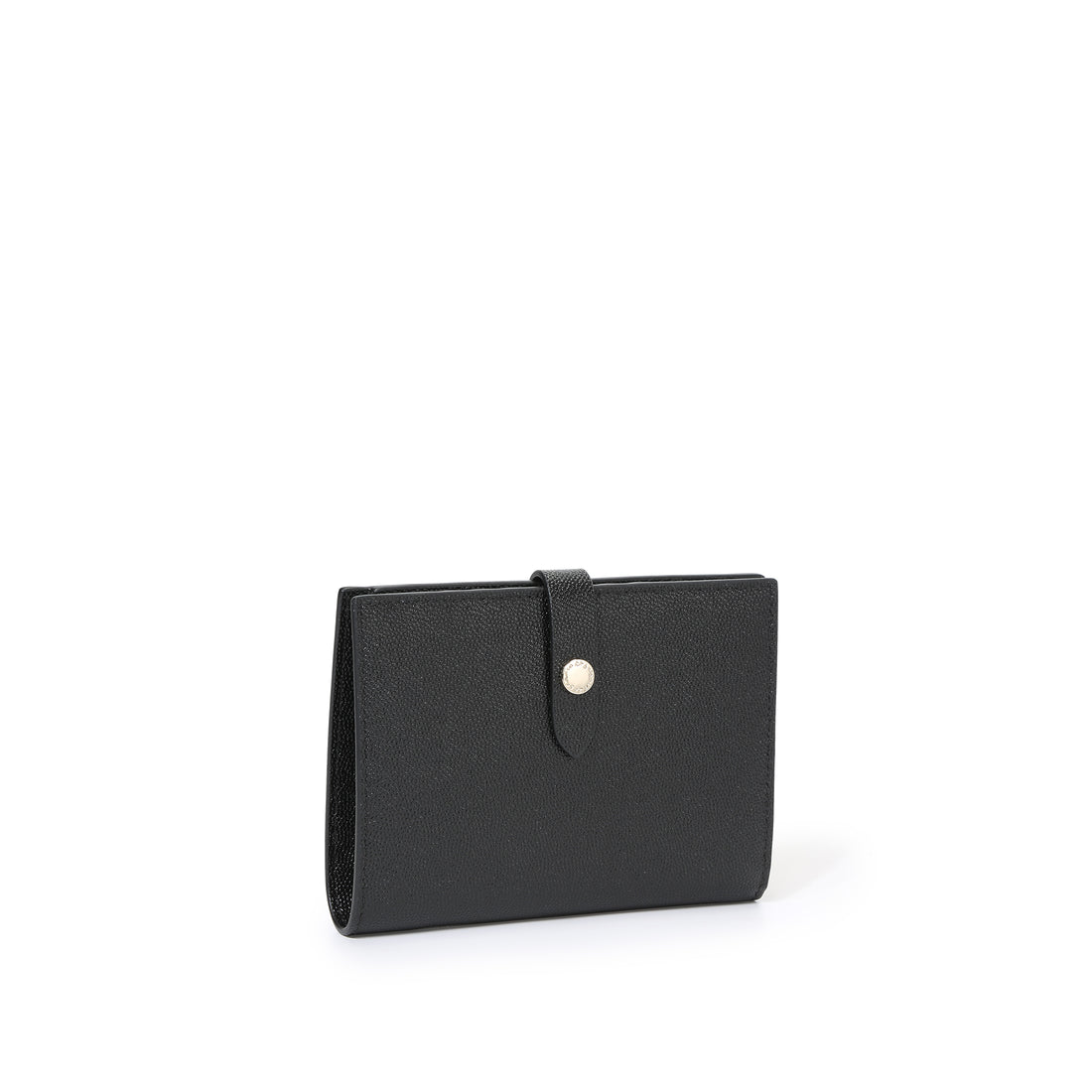 Snap Button Wallet