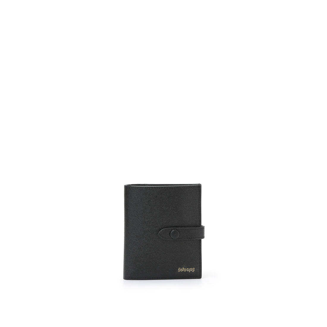 Snap Button Wallet