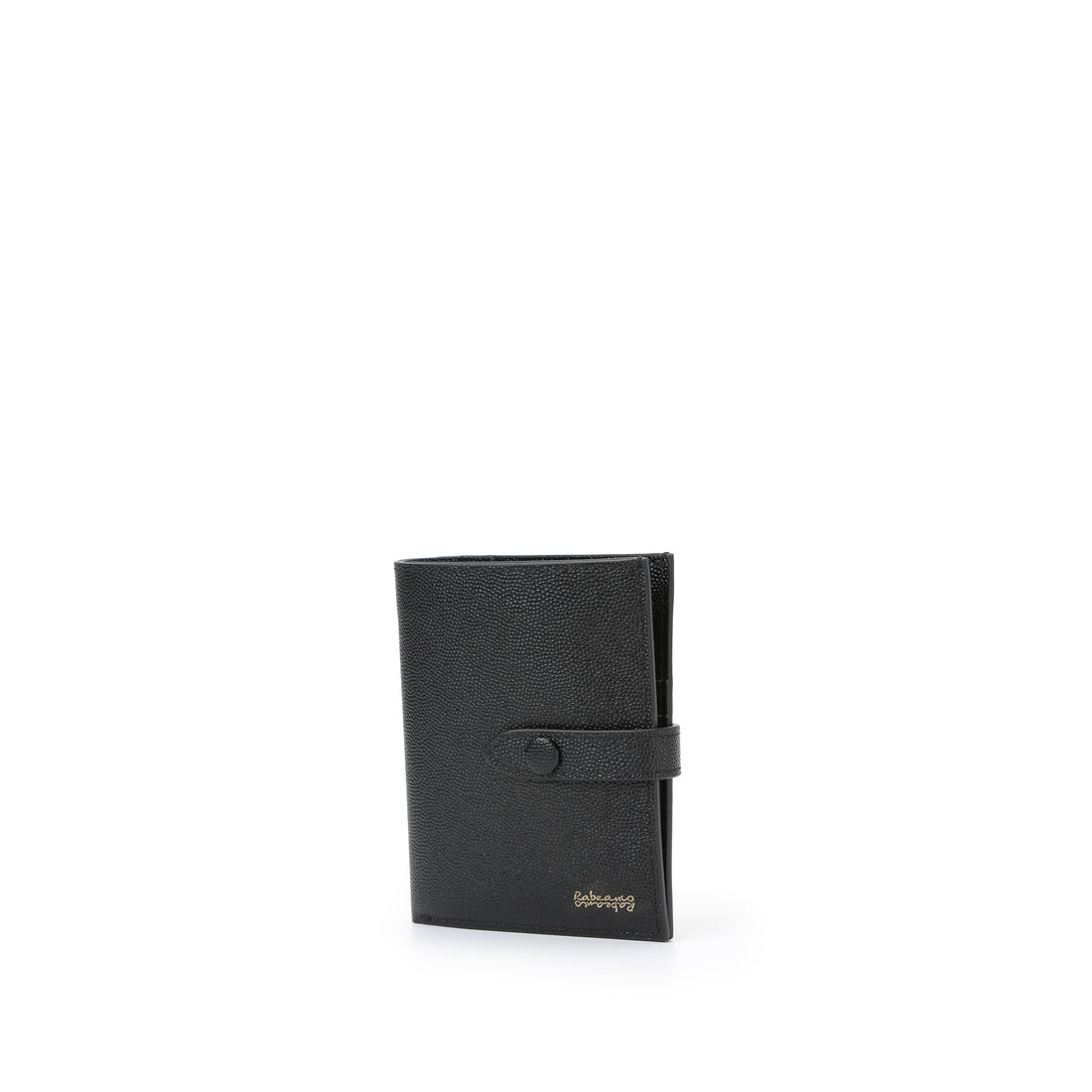 Snap Button Wallet
