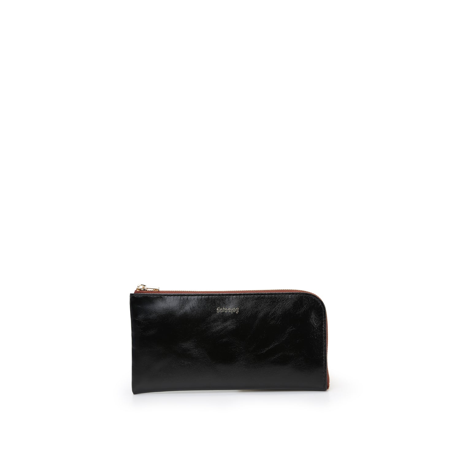 L-Zip Long Wallet