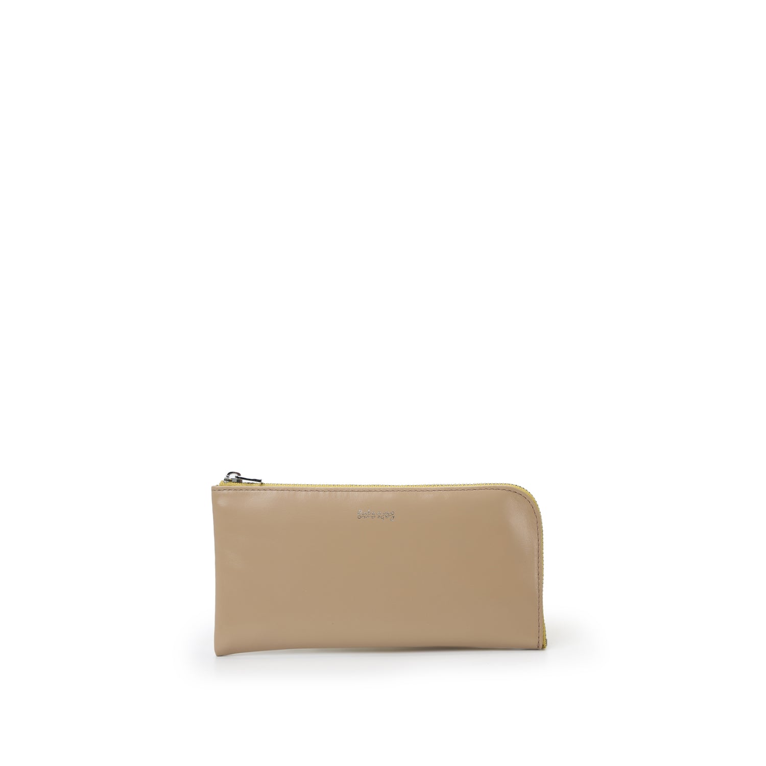 L-Zip Long Wallet
