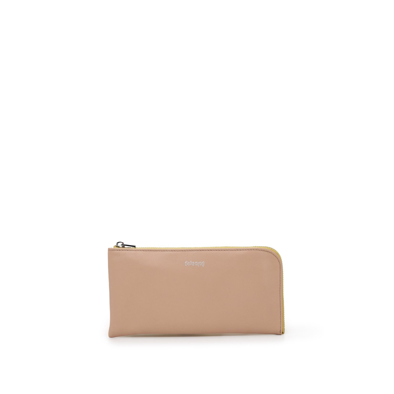 L-Zip Long Wallet