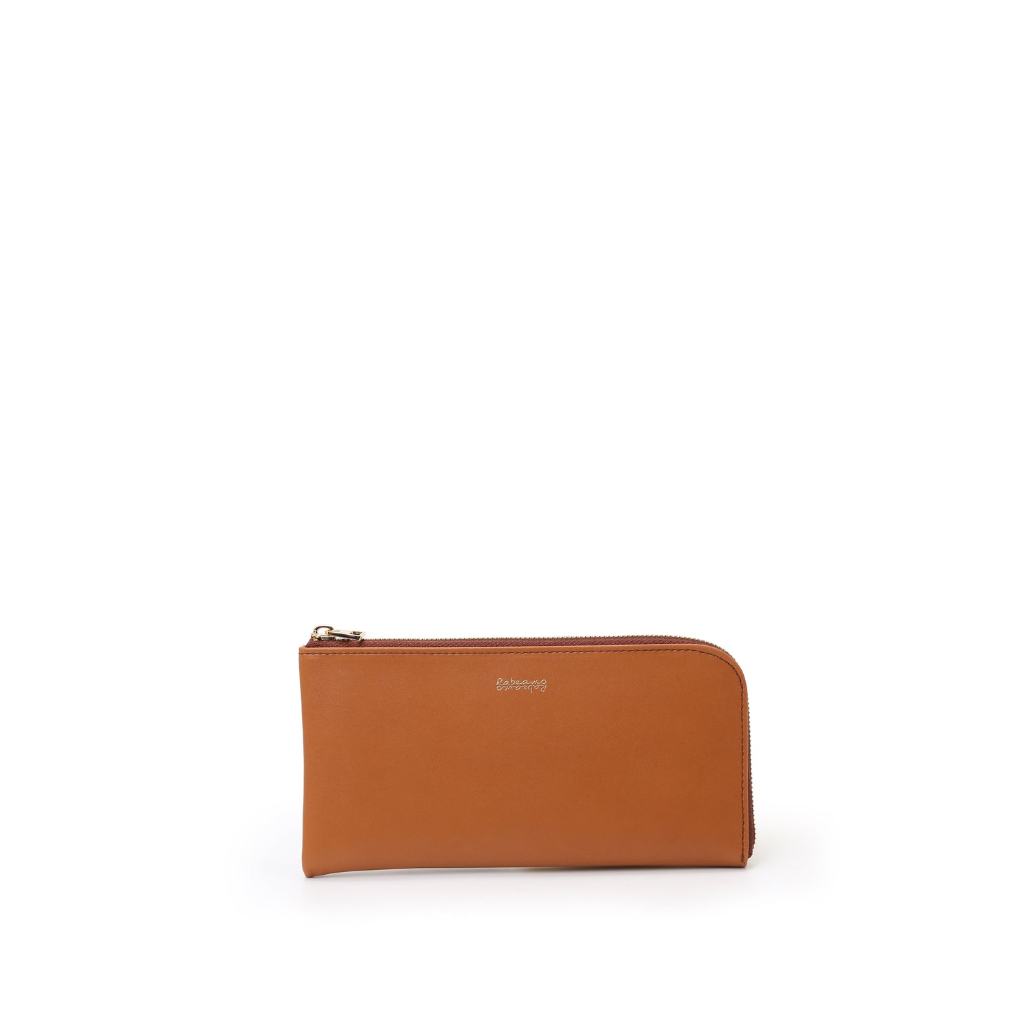 L-Zip Long Wallet
