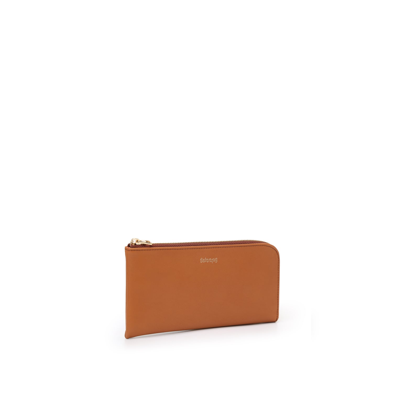 L-Zip Long Wallet