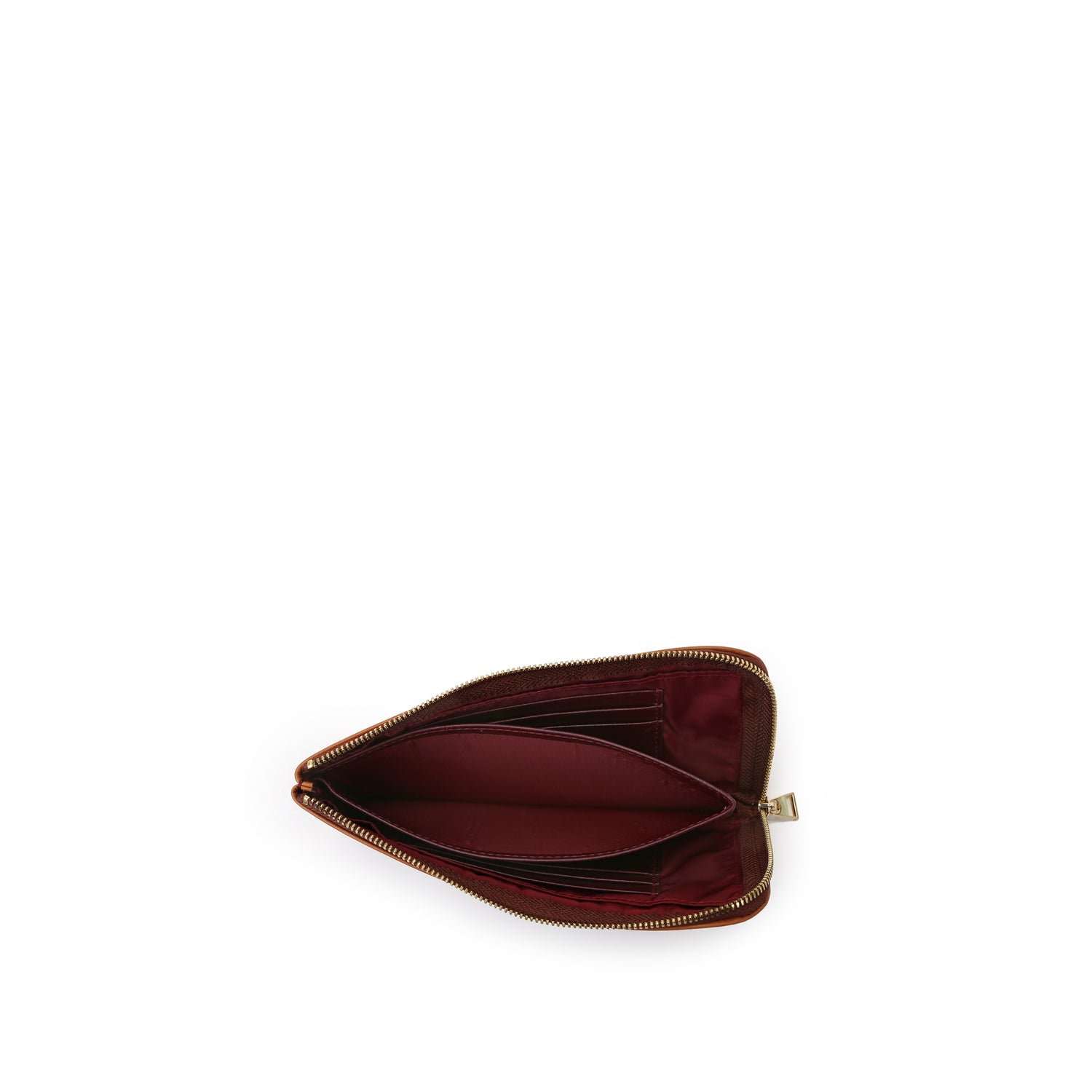 L-Zip Long Wallet