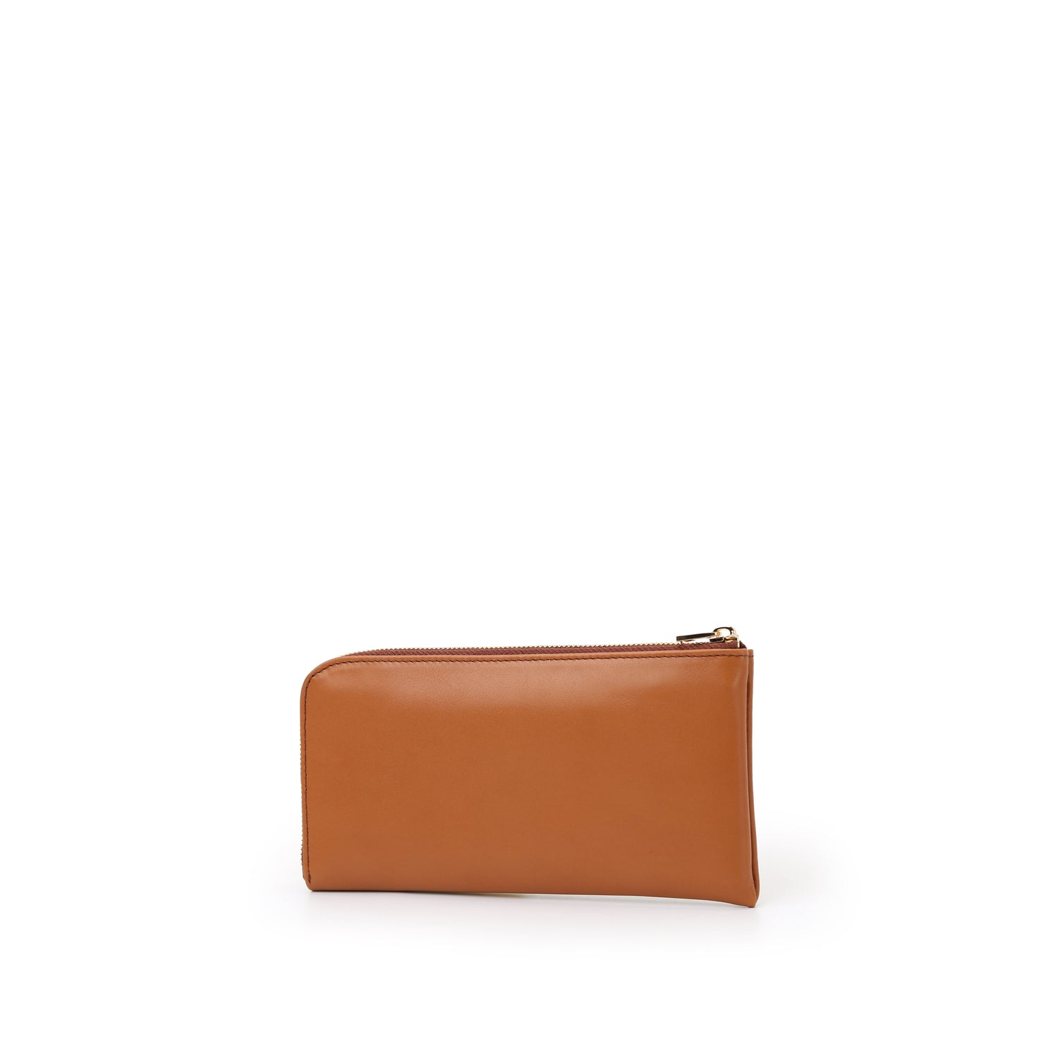 L-Zip Long Wallet