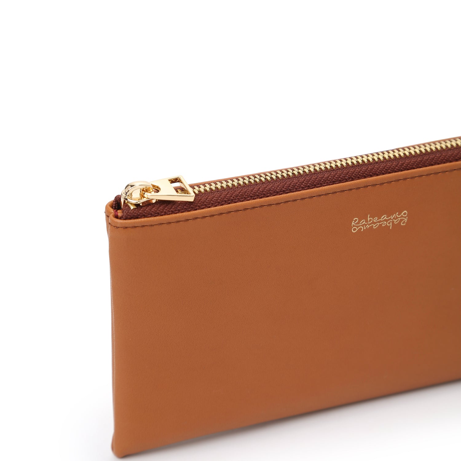 L-Zip Long Wallet