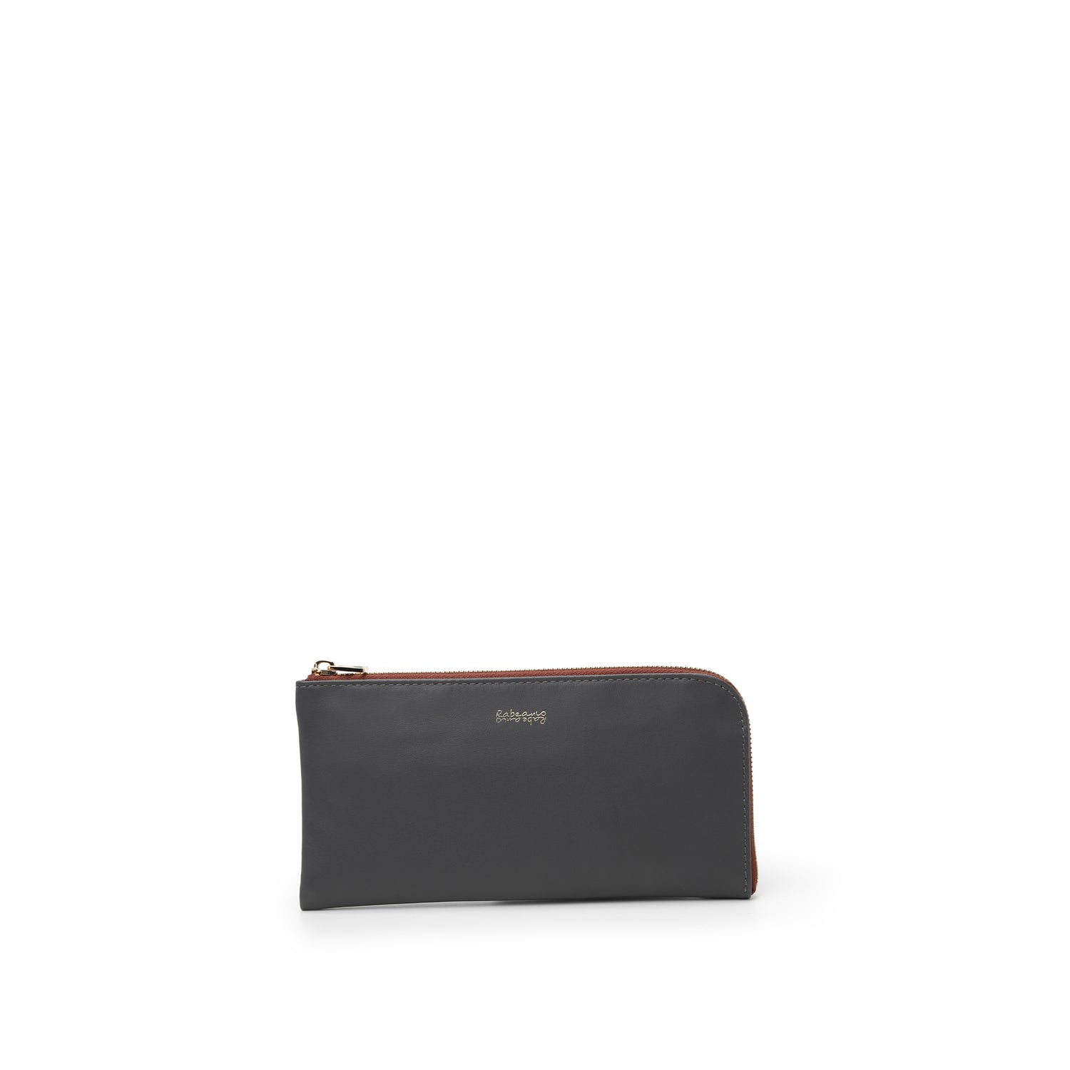 L-Zip Long Wallet