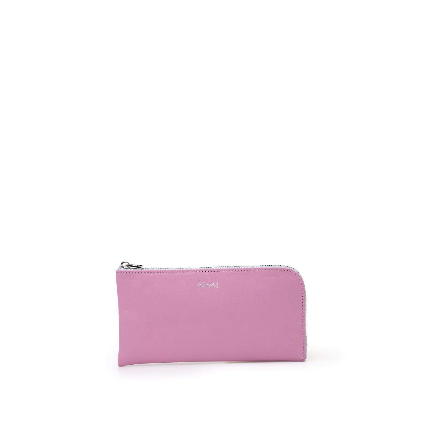 L-Zip Long Wallet