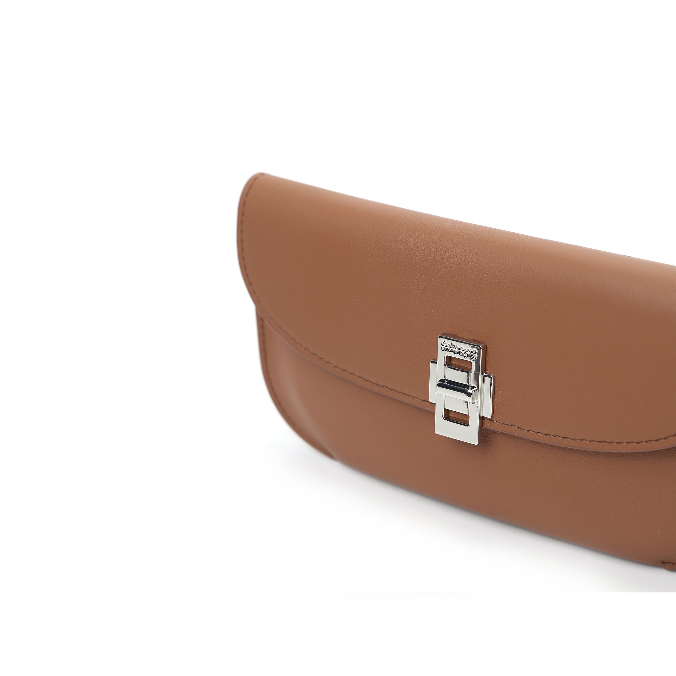Turn-Lock Pouch