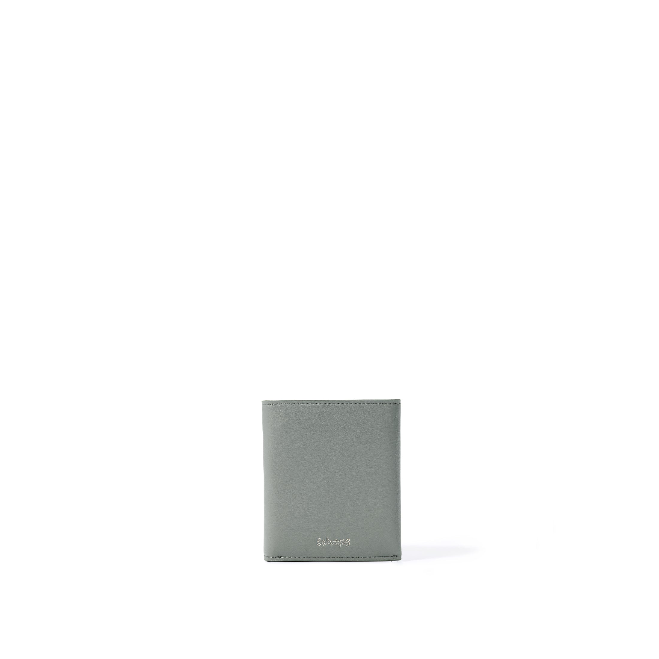 Bi-Fold Compact Wallet