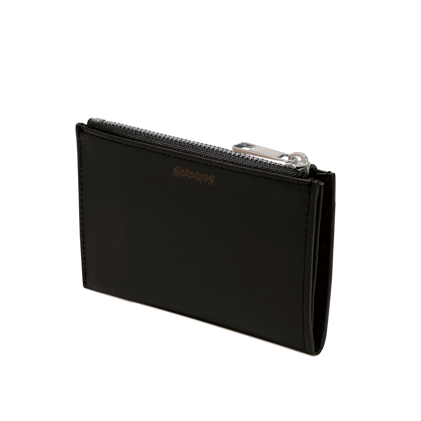 Zip Card Case