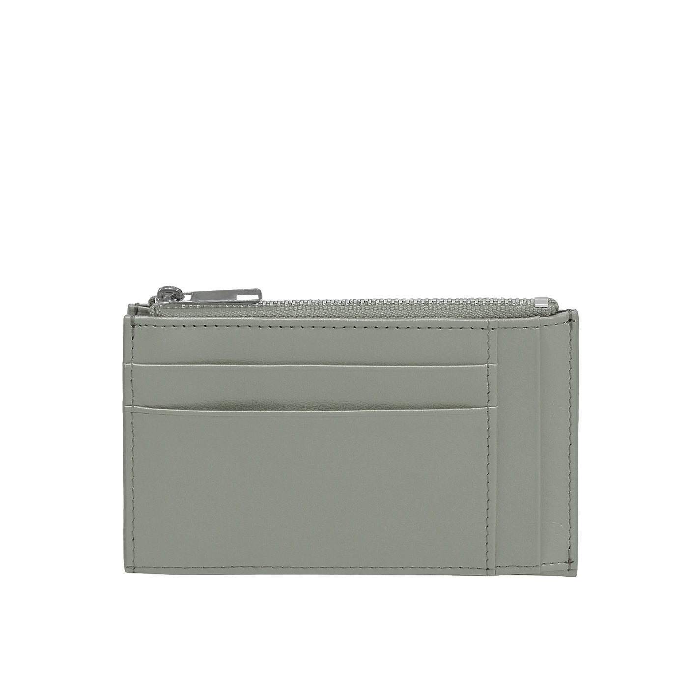 Zip Card Case