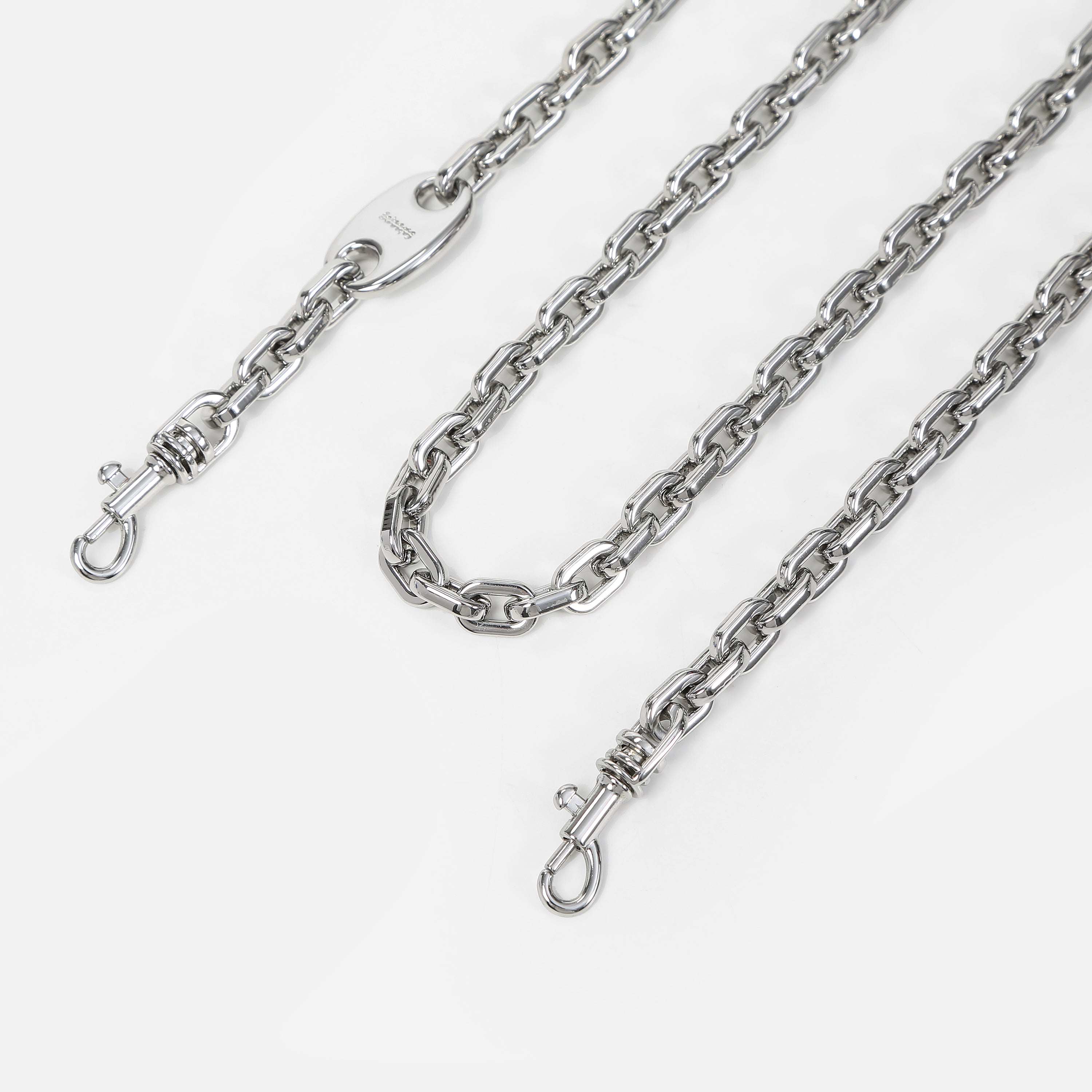 Clipper Chain Strap