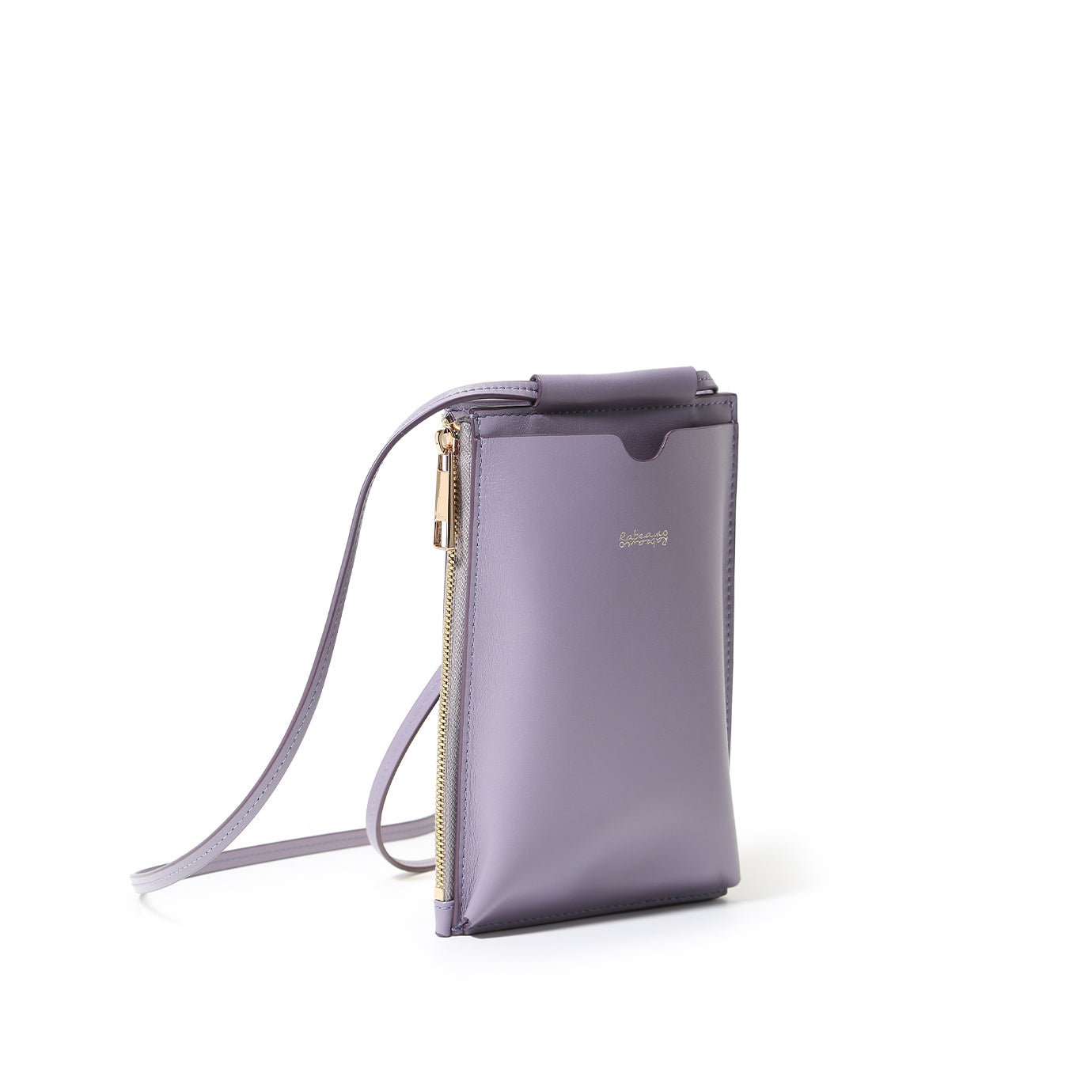 Strap Phone Pouch