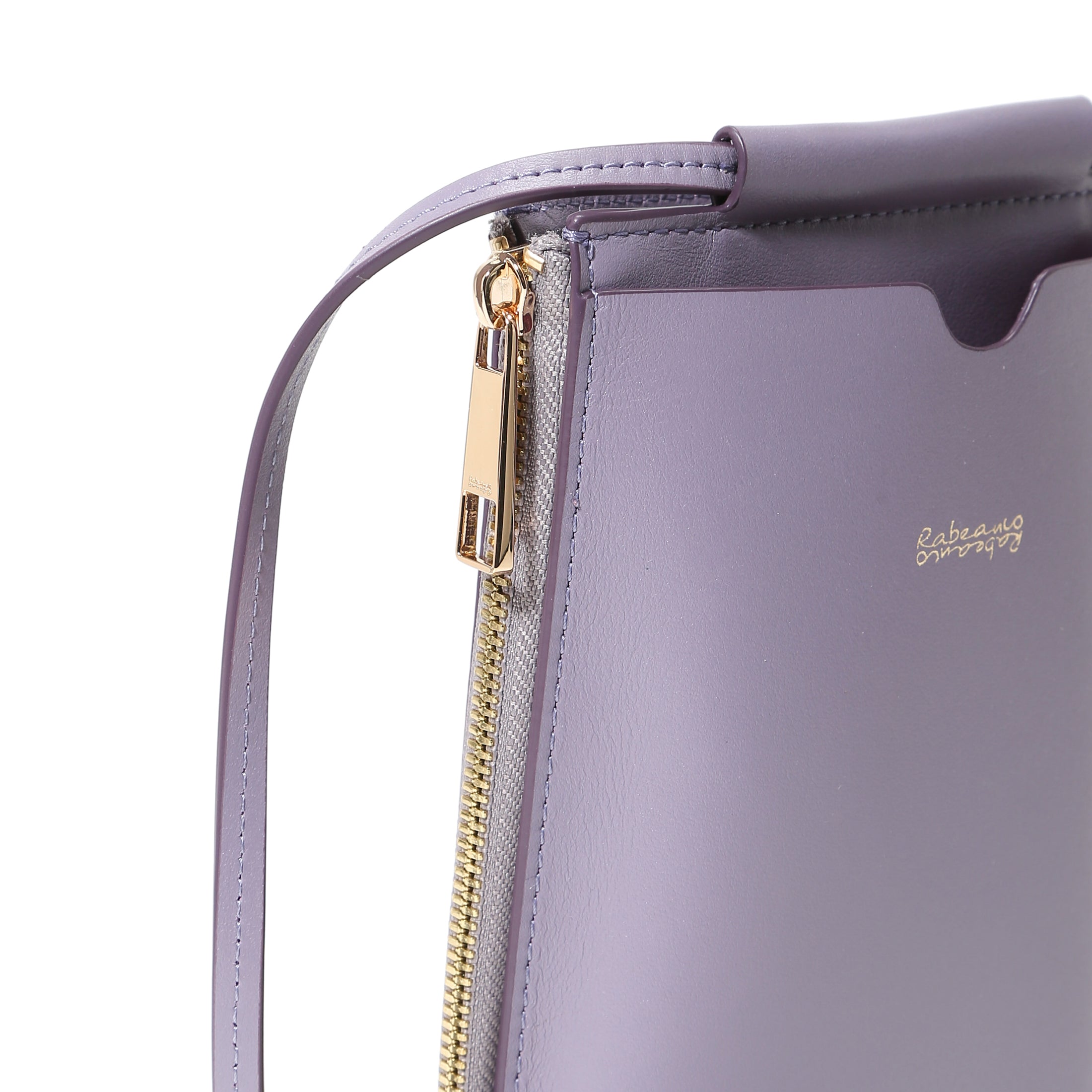 Strap Phone Pouch