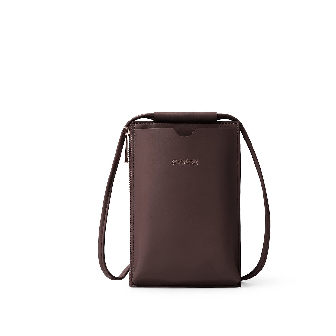 Strap Phone Pouch