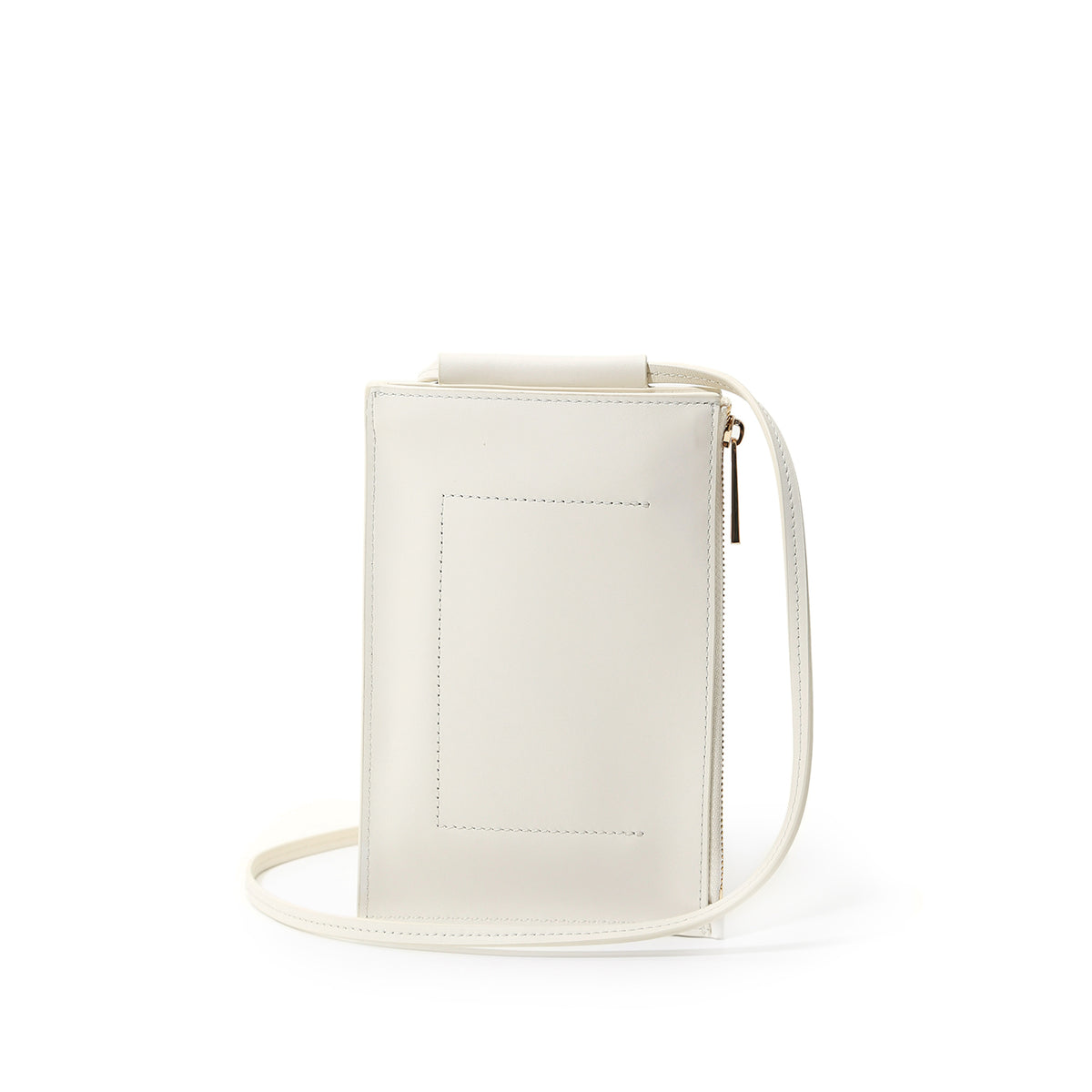 Strap Phone Pouch