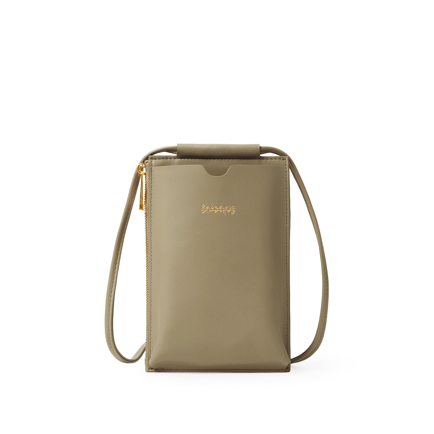 Strap Phone Pouch