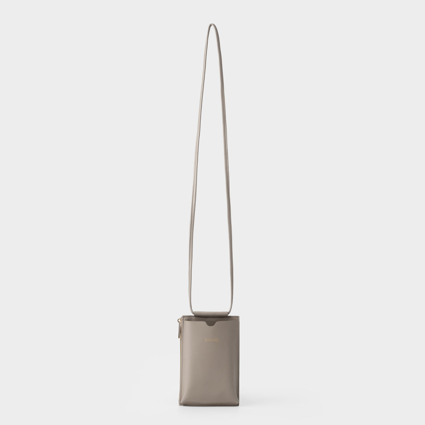 Strap Phone Pouch