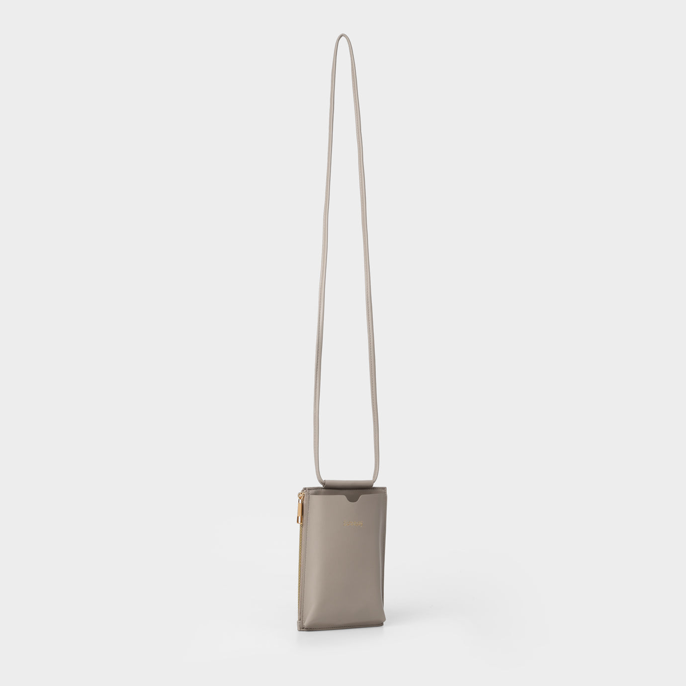 Strap Phone Pouch