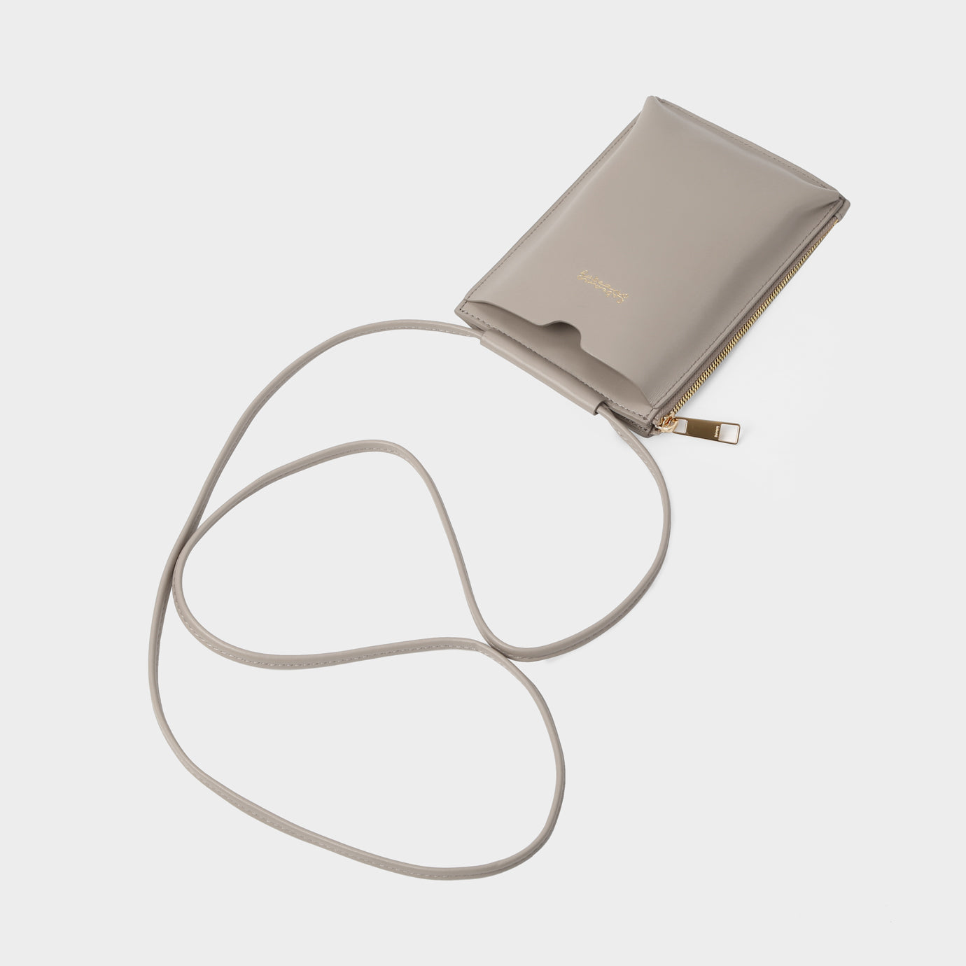 Strap Phone Pouch