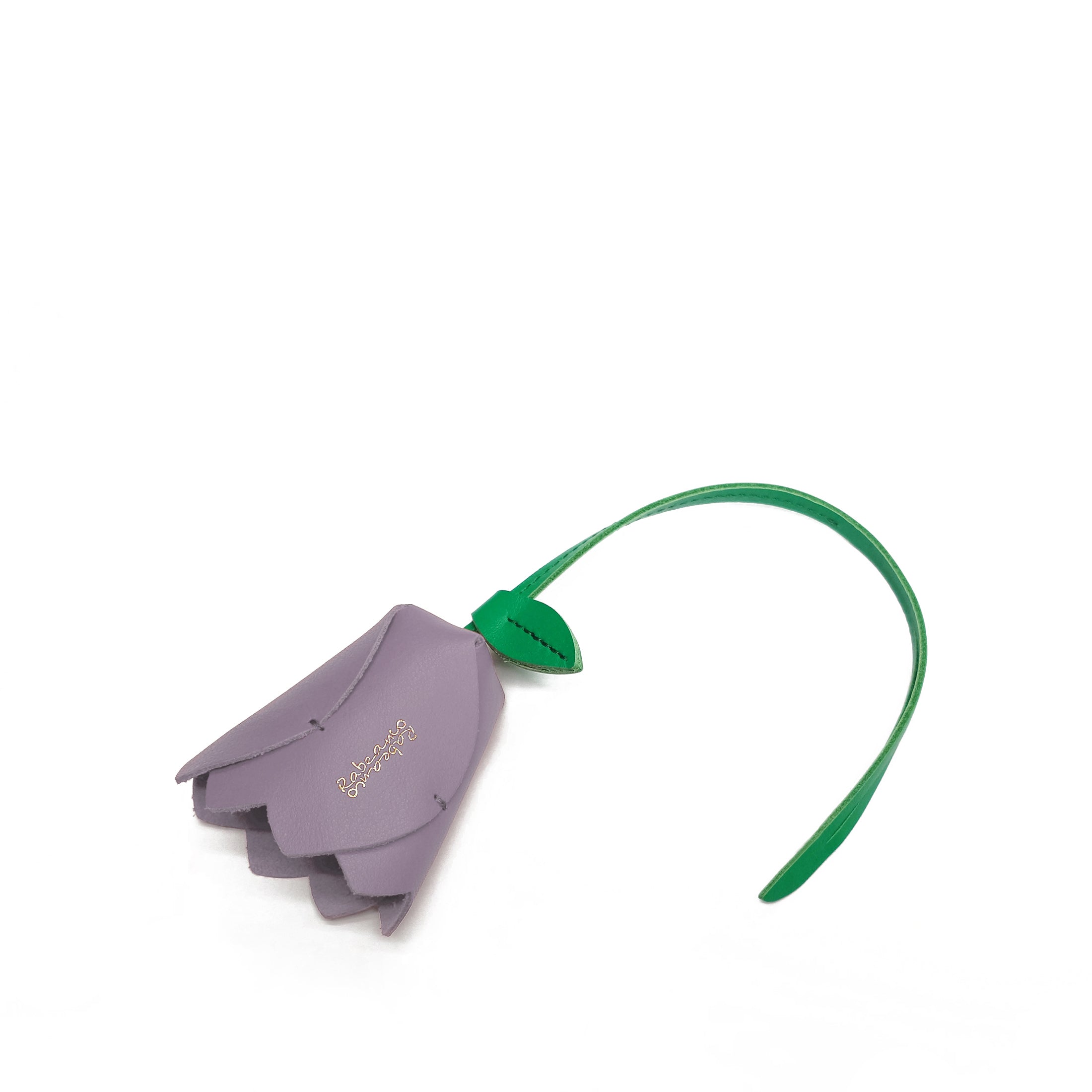 花朵匙扣手袋吊饰