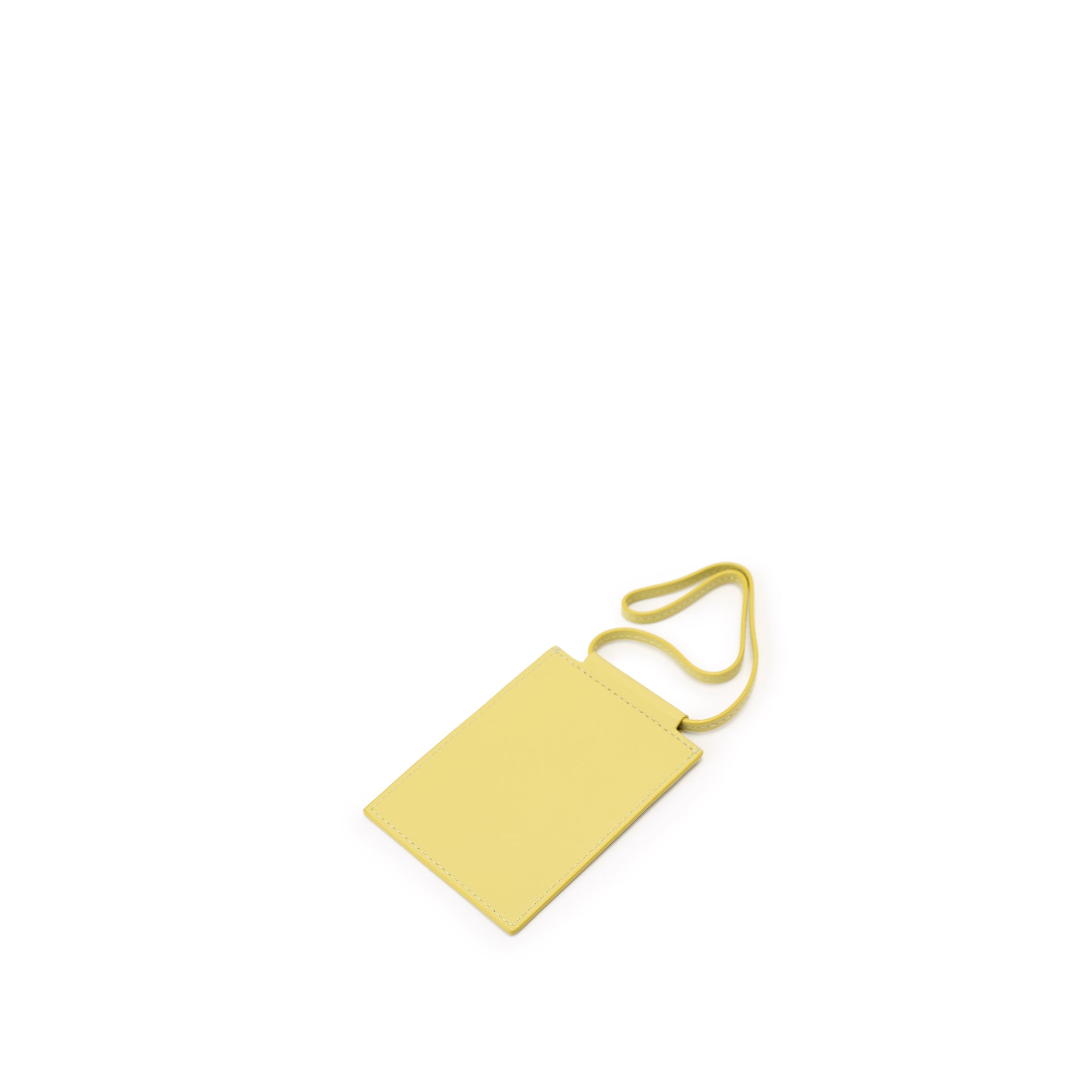 Strap Card Case