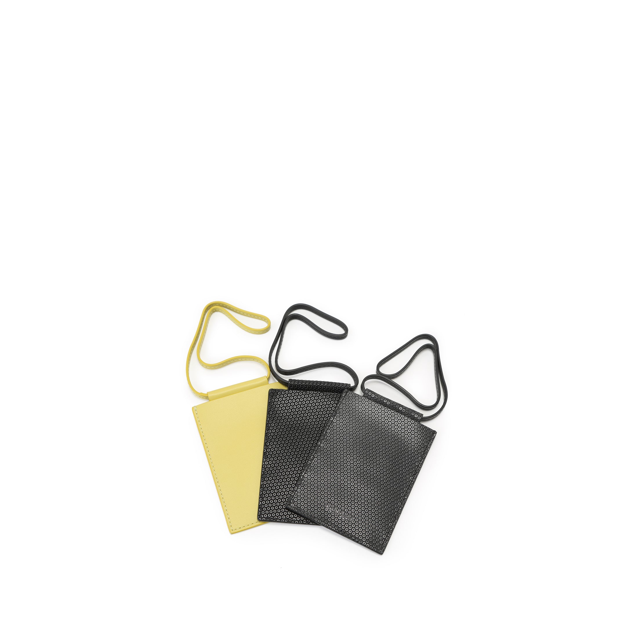 Strap Card Case