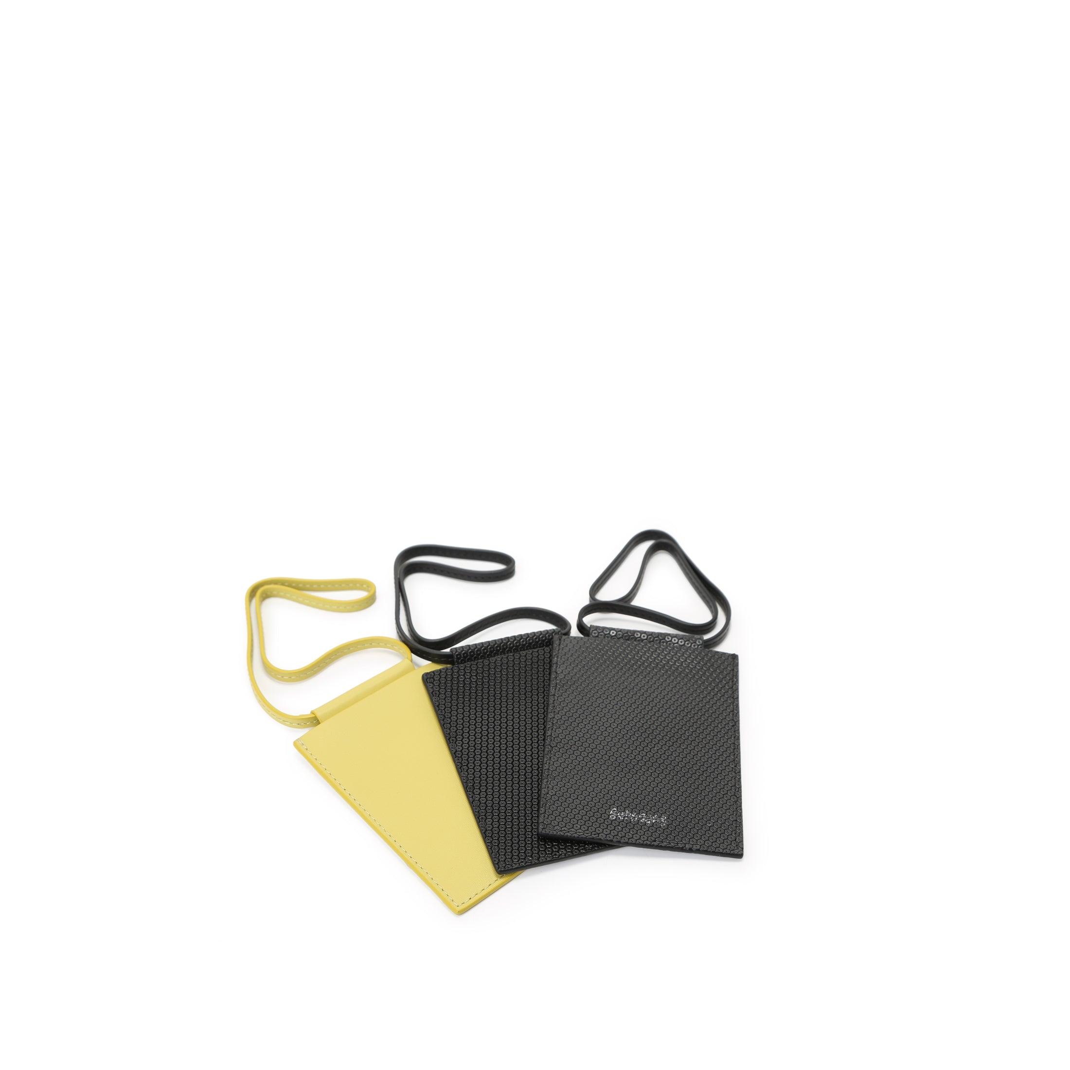 Strap Card Case