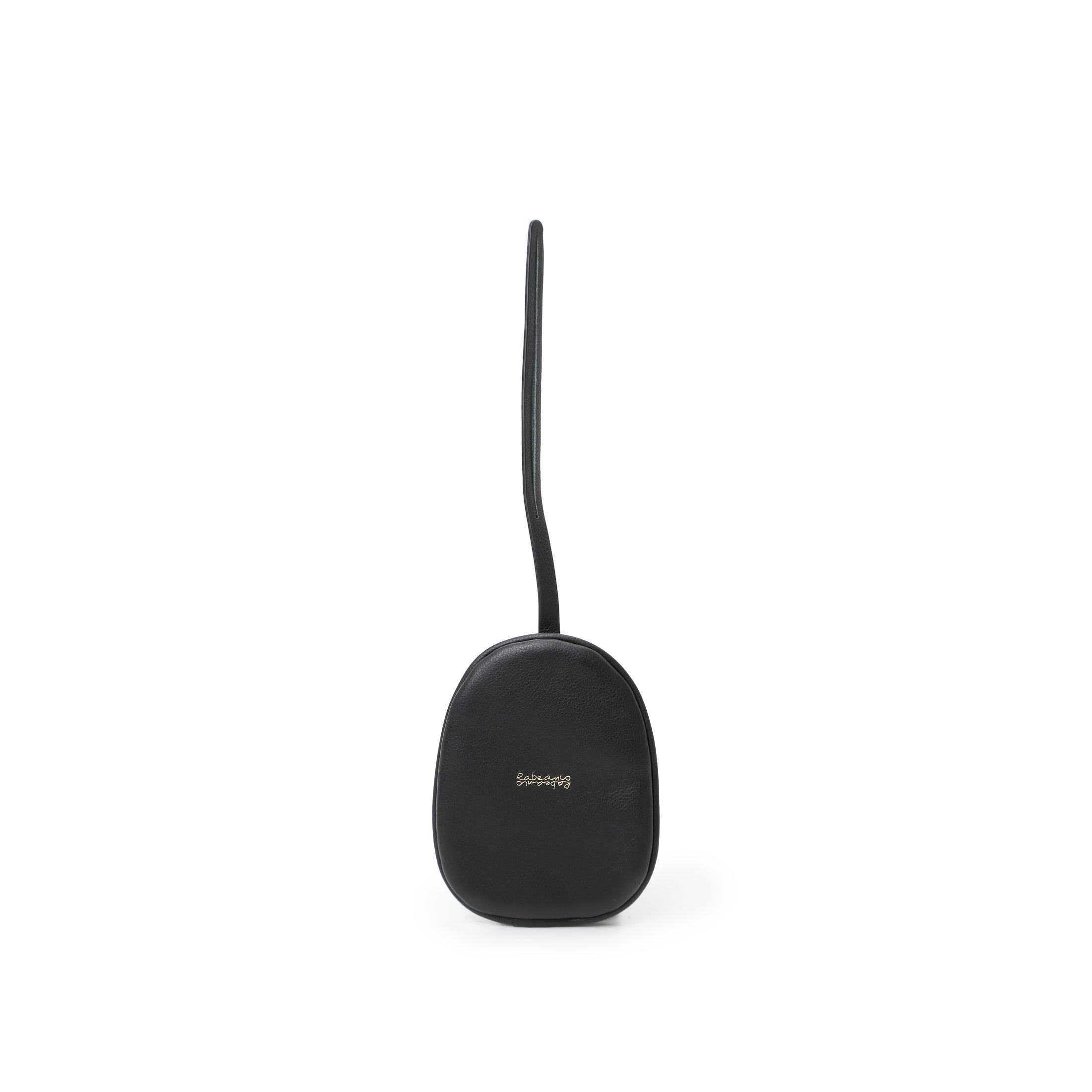 Strap Zip Case