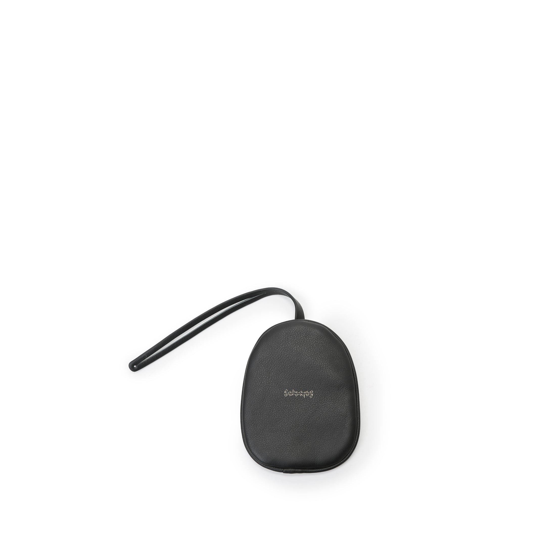 Strap Zip Case