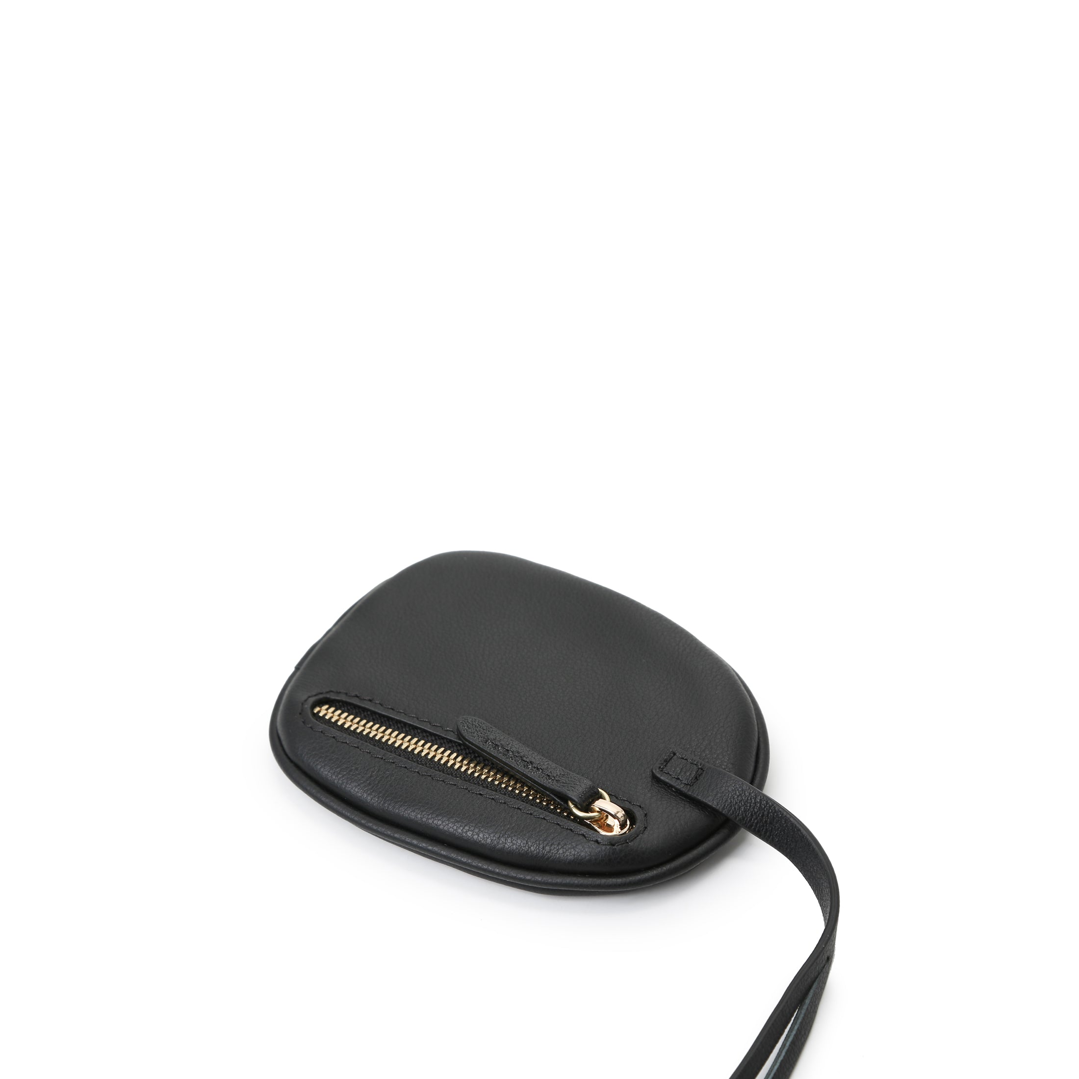 Strap Zip Case
