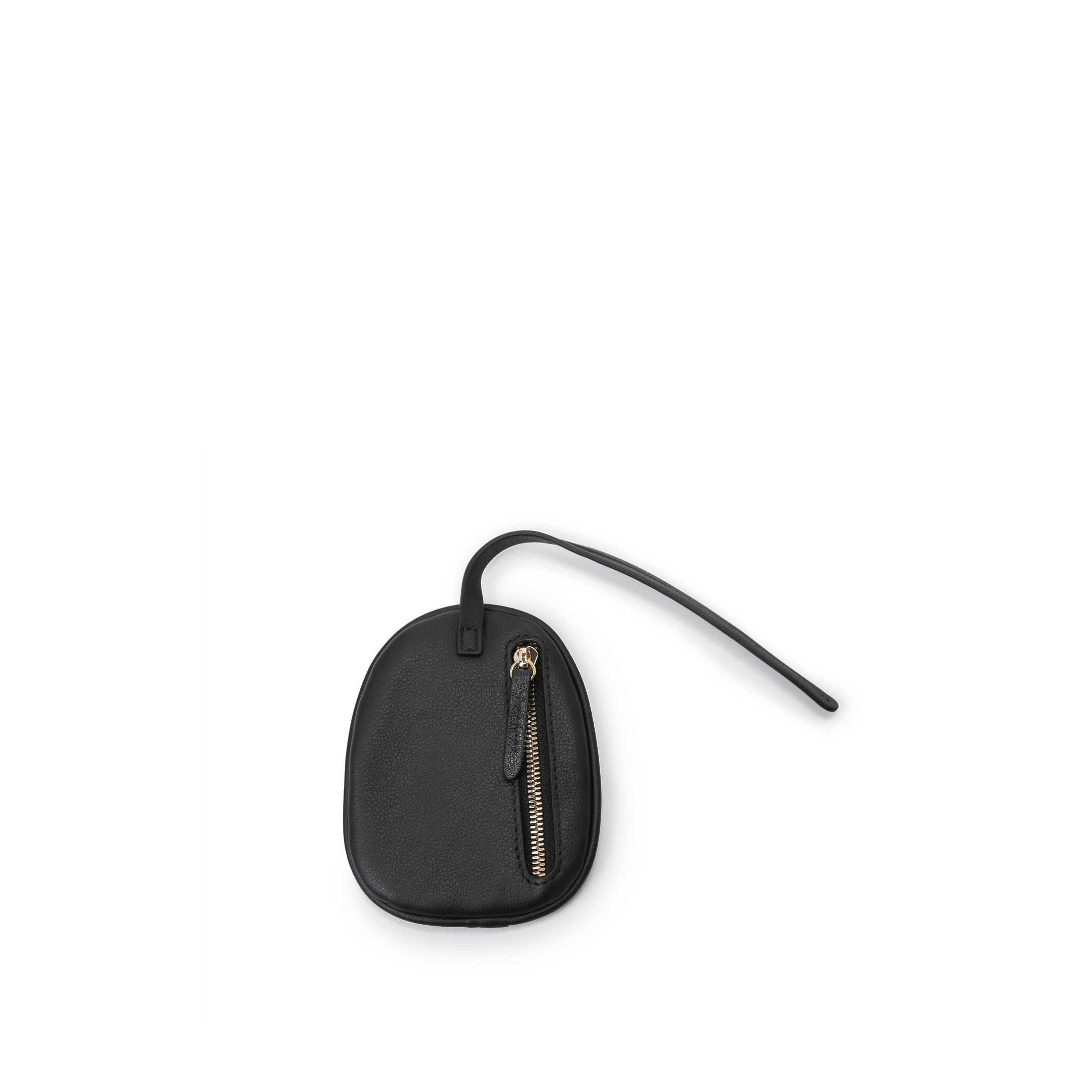 Strap Zip Case