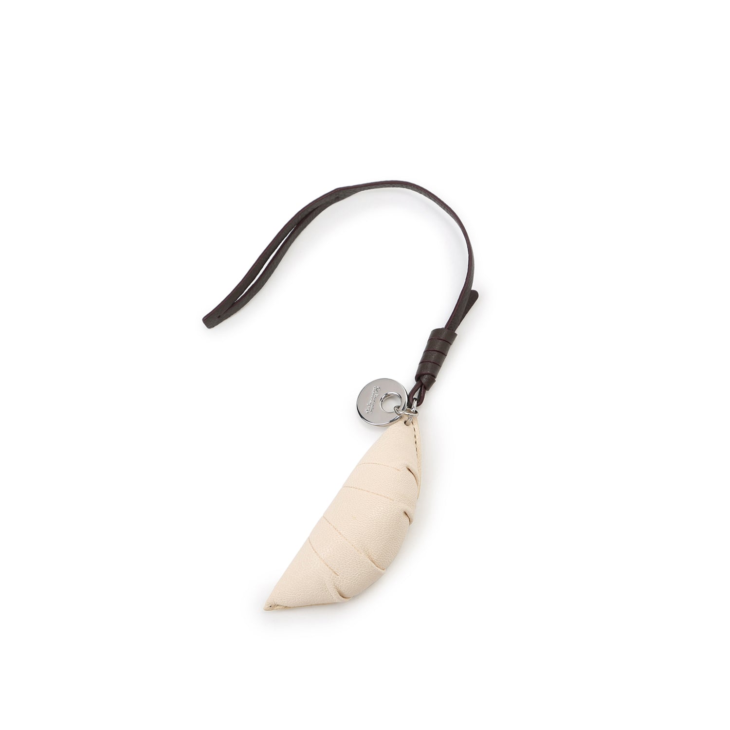 餃子型手袋吊飾