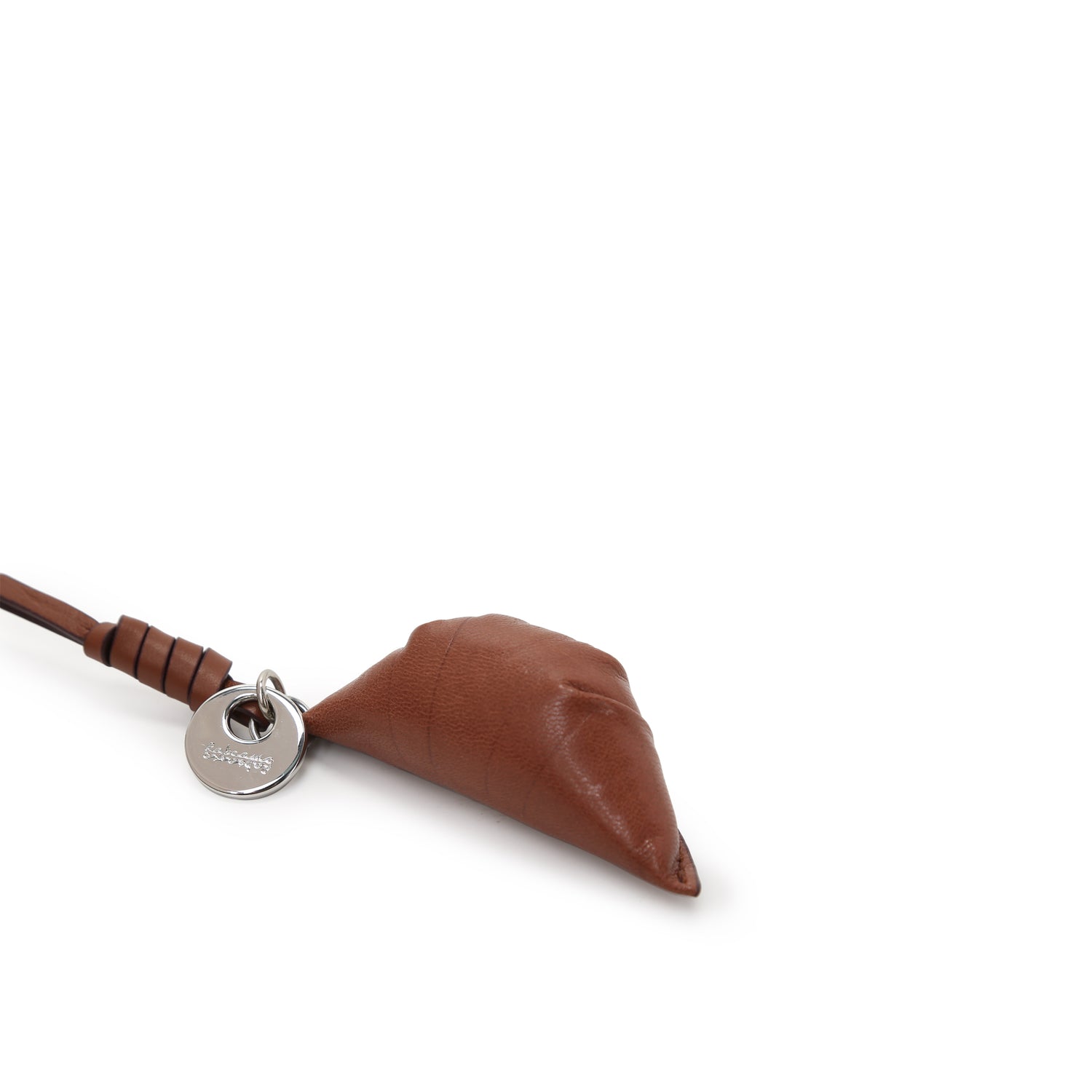 餃子型手袋吊飾