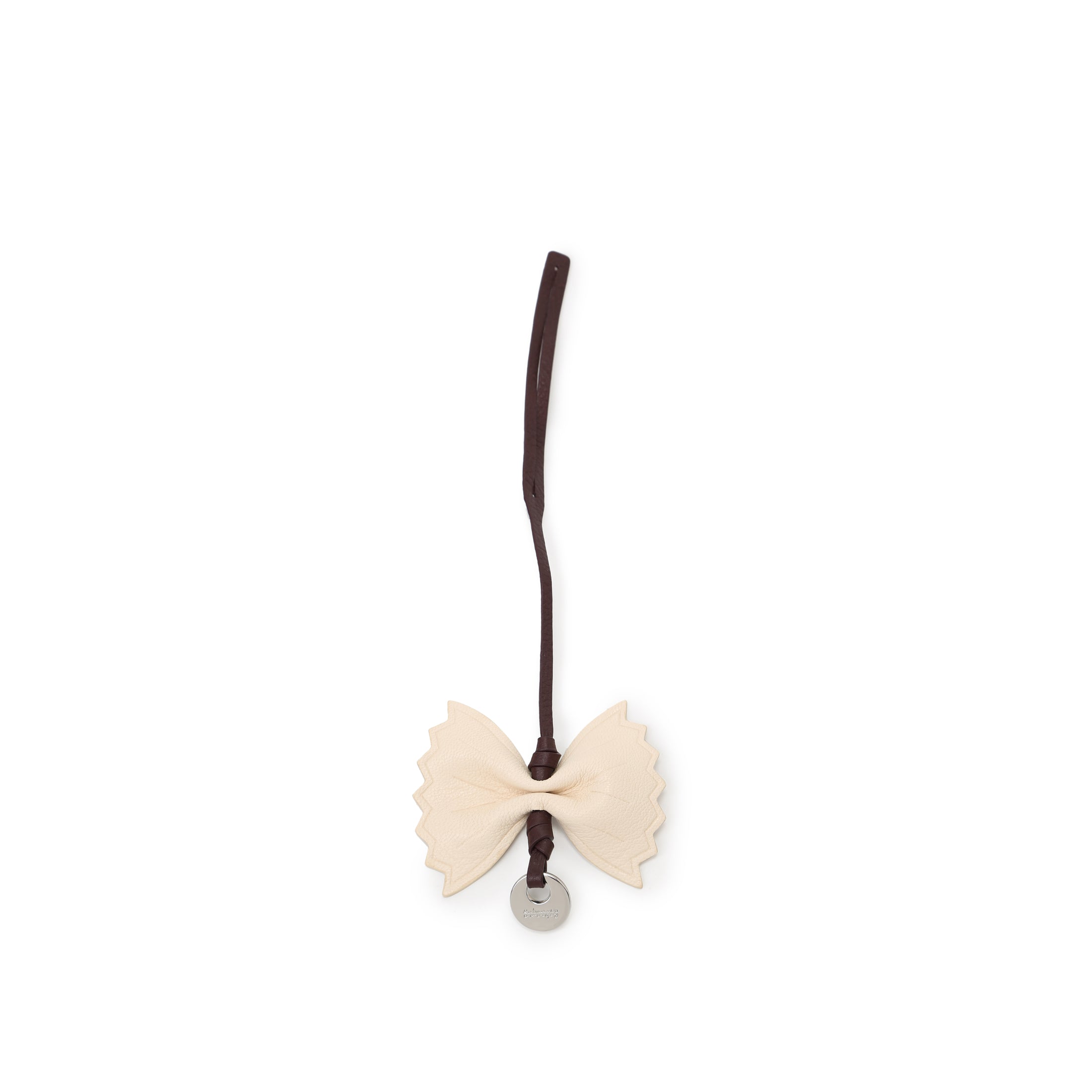 Farfalle Charm