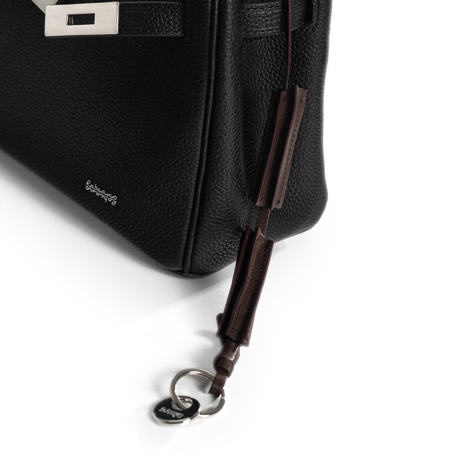 西班牙油條型手袋吊飾