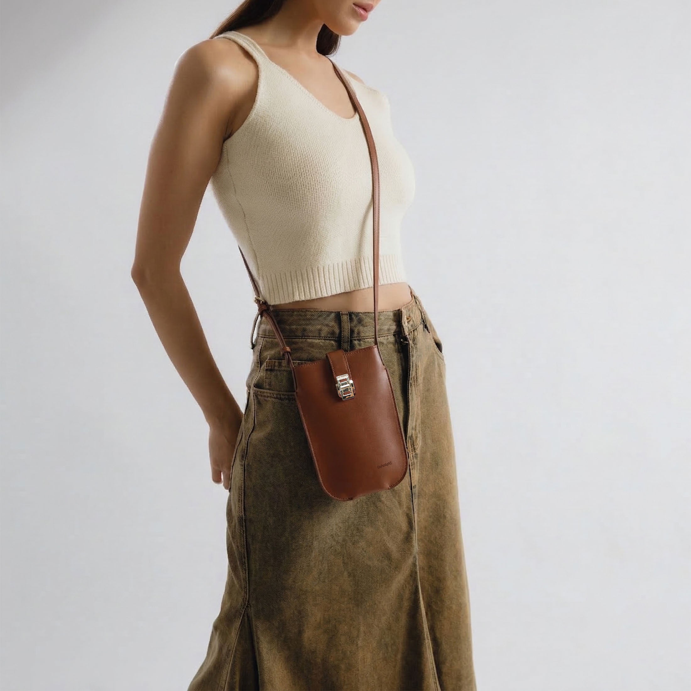 ZANA Phone Pouch