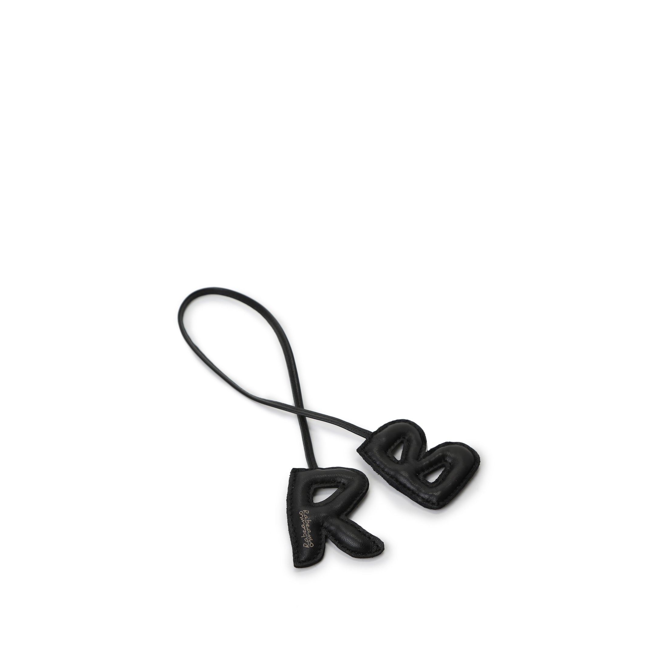 R&B 餃子型手袋吊飾