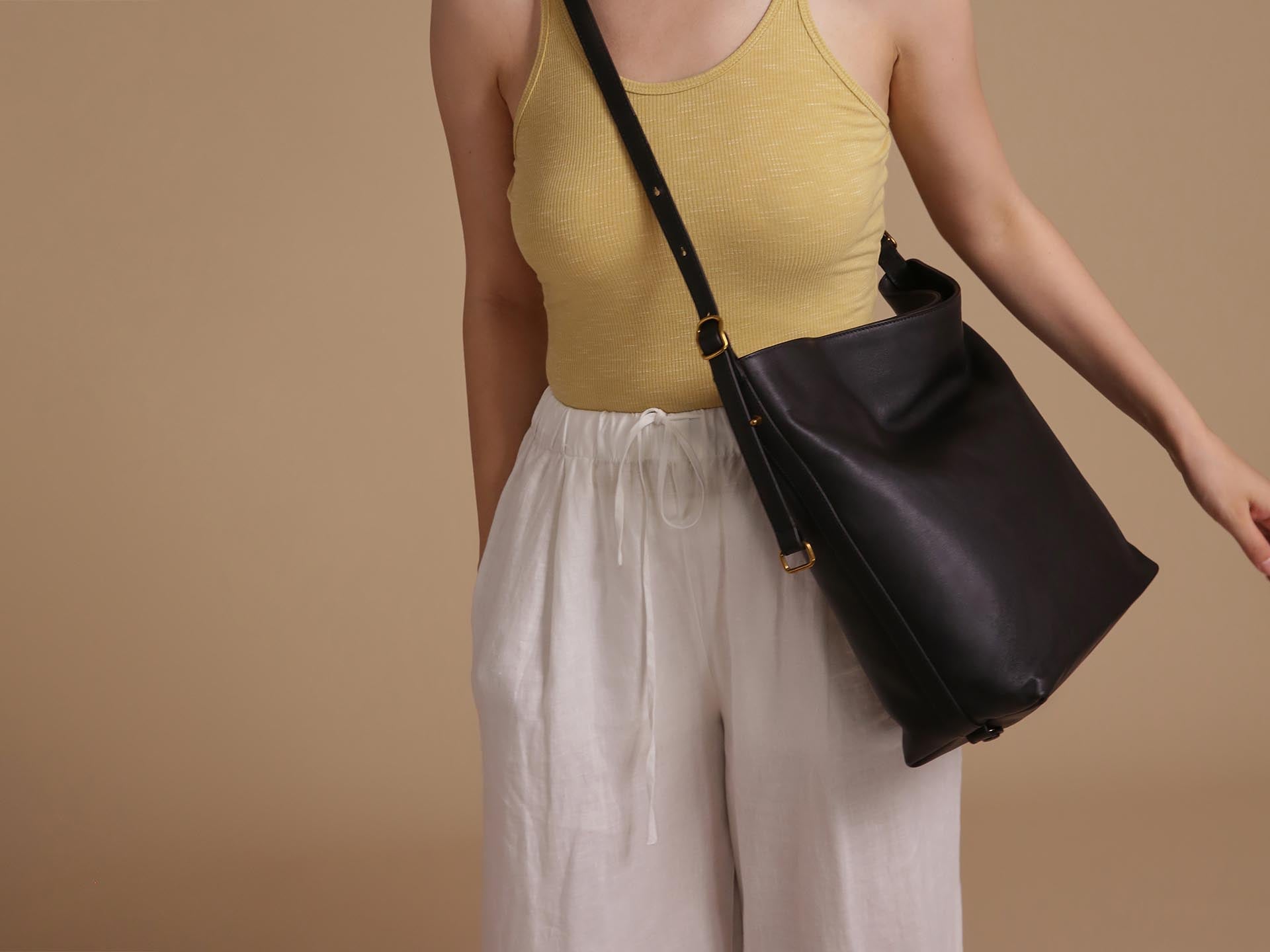 HAIL Hobo Bag
