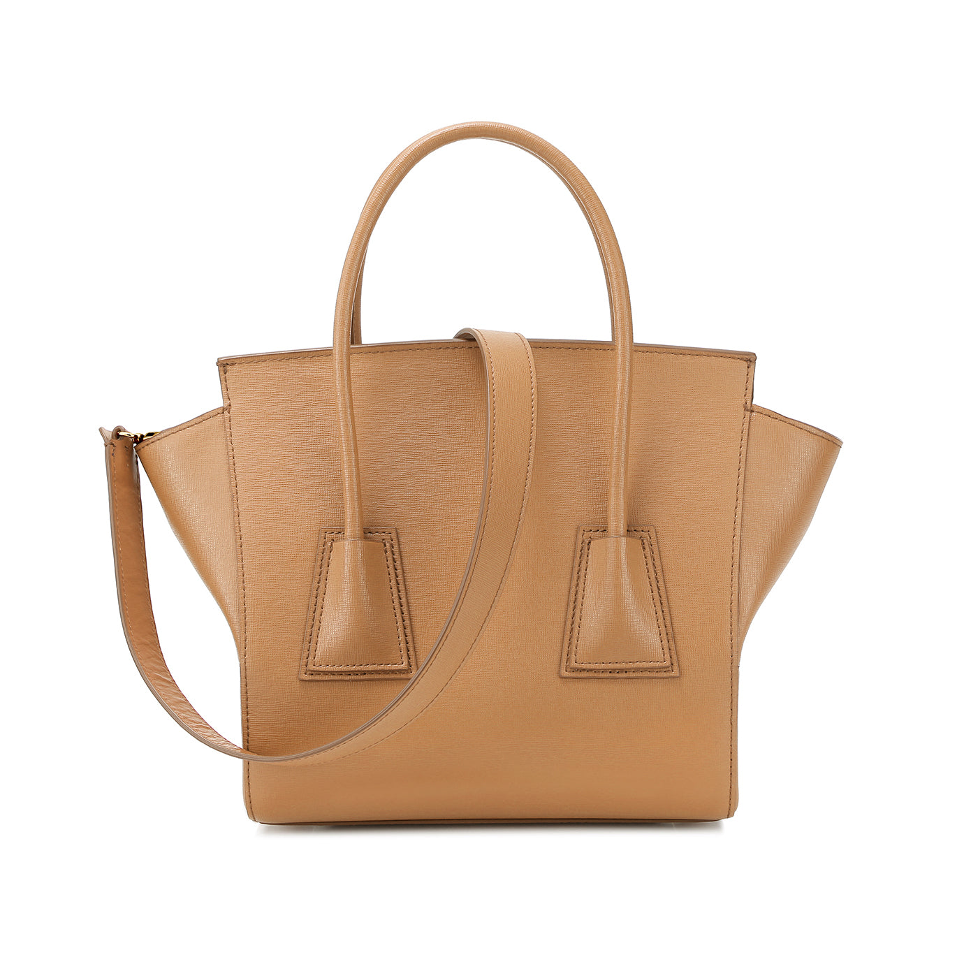 UNNI Large Top Handle Bag