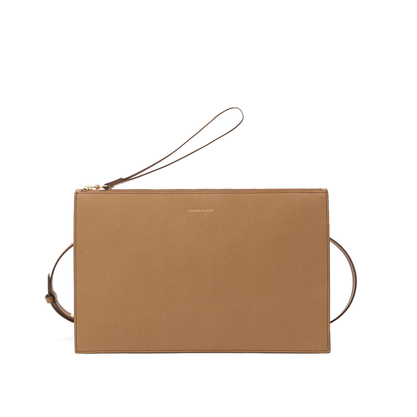 EONI Grand Wristlet Clutch