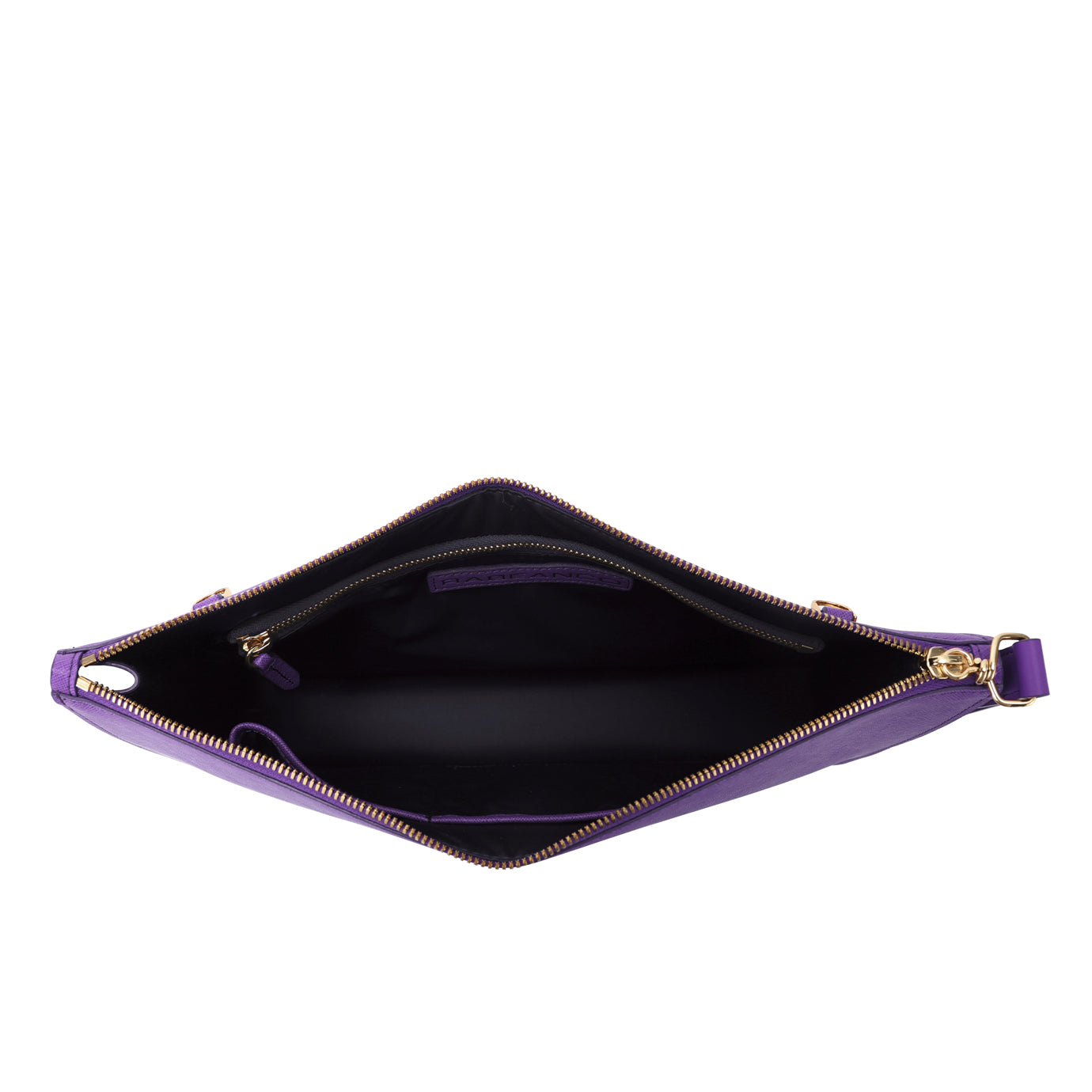 EONI Grand Wristlet Clutch