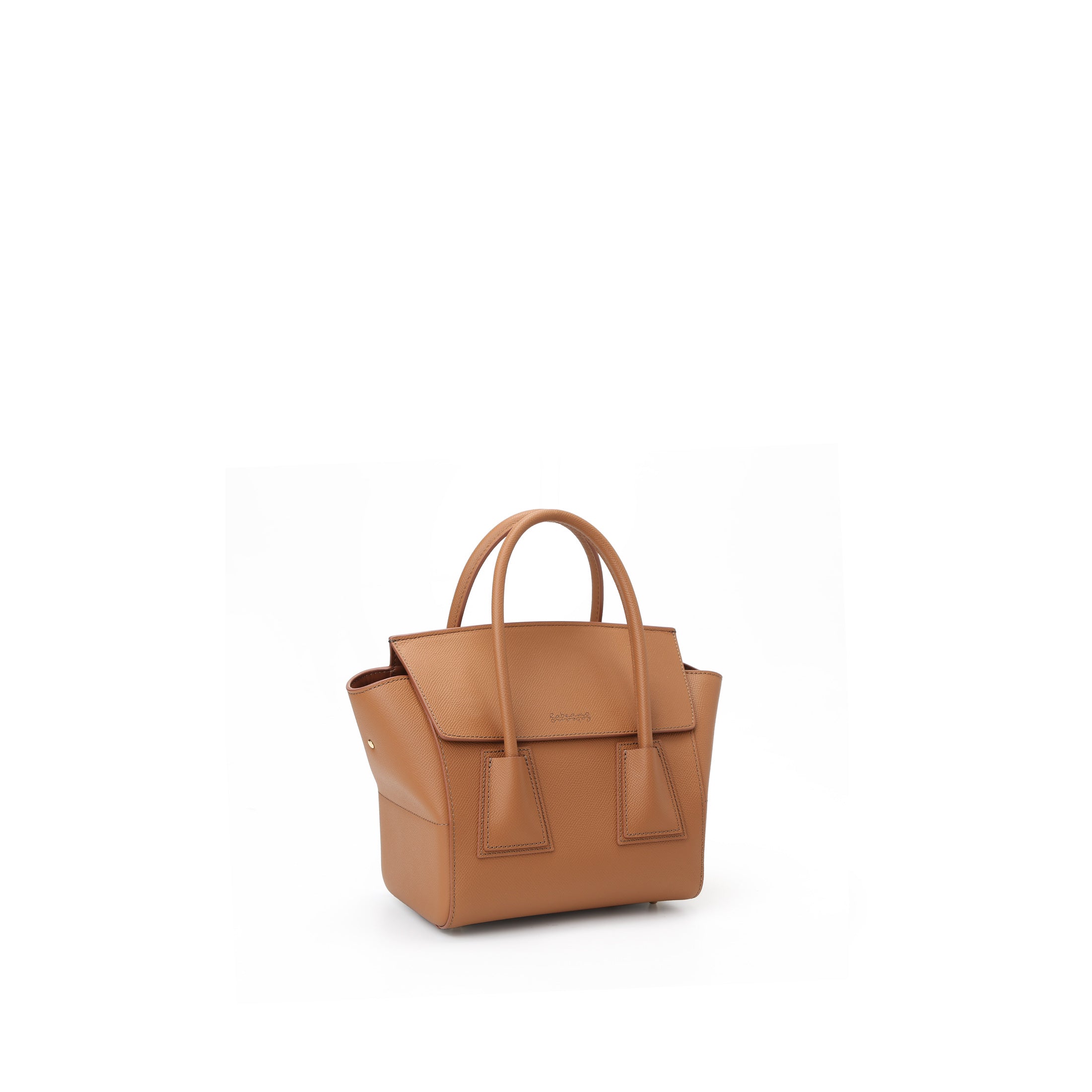 UNNI Top Handle Bag