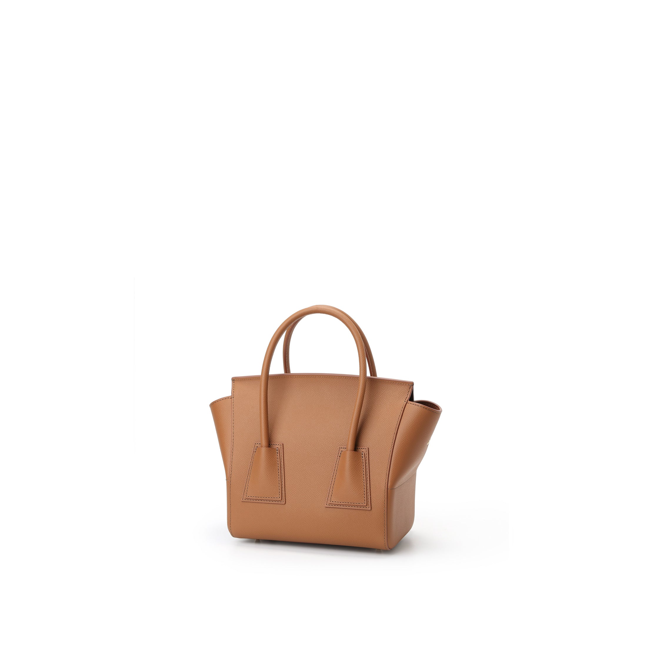 UNNI Top Handle Bag