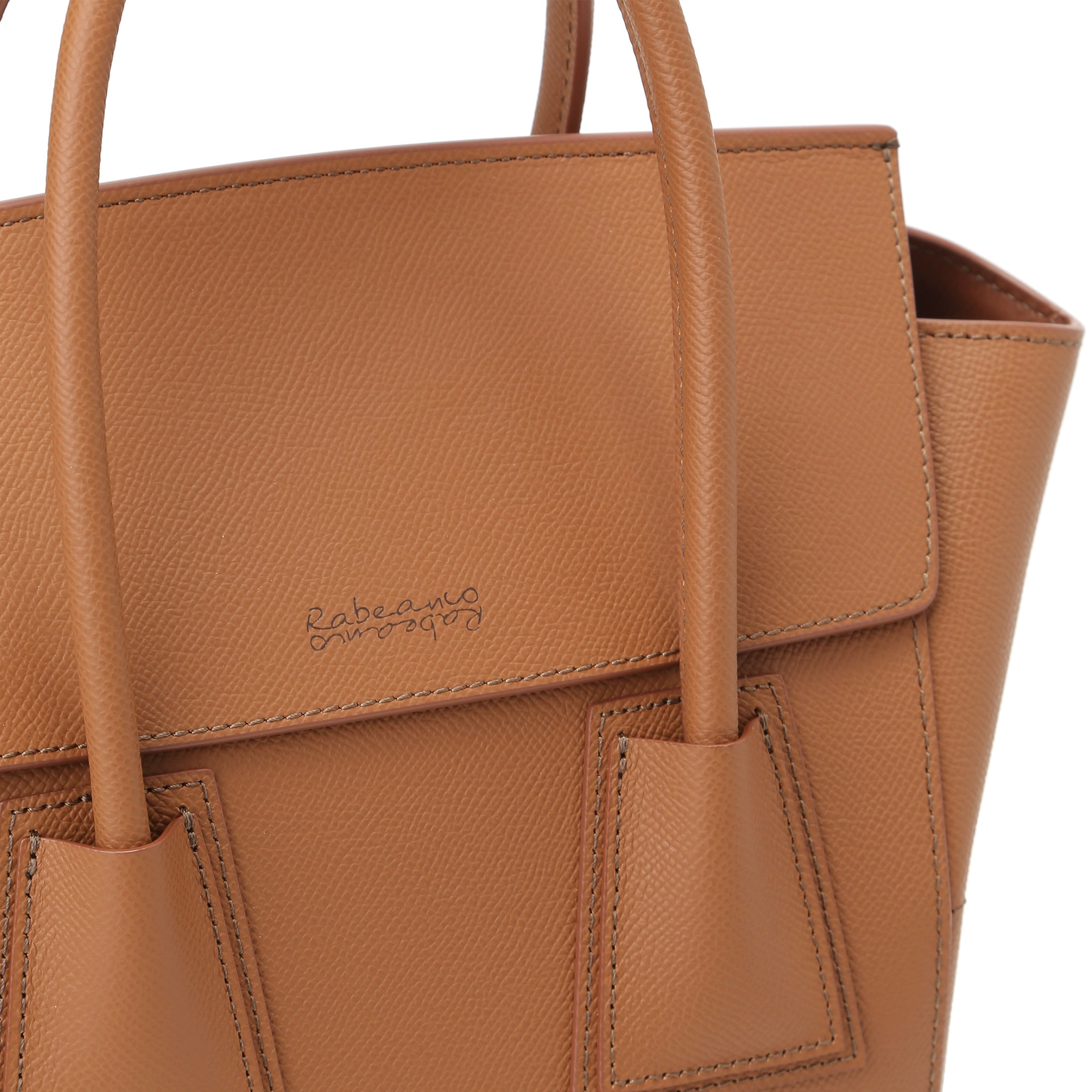 UNNI Top Handle Bag